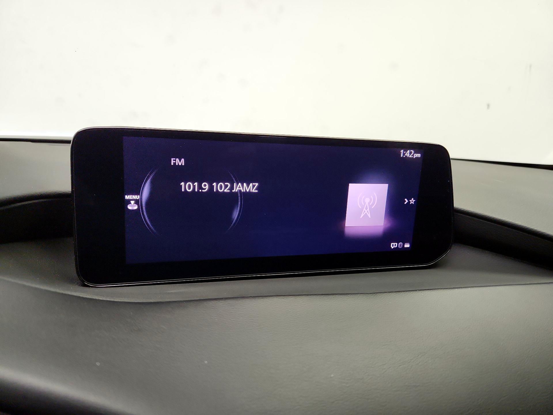 Thumbnail: 2025 Mazda Mazda3 - 16