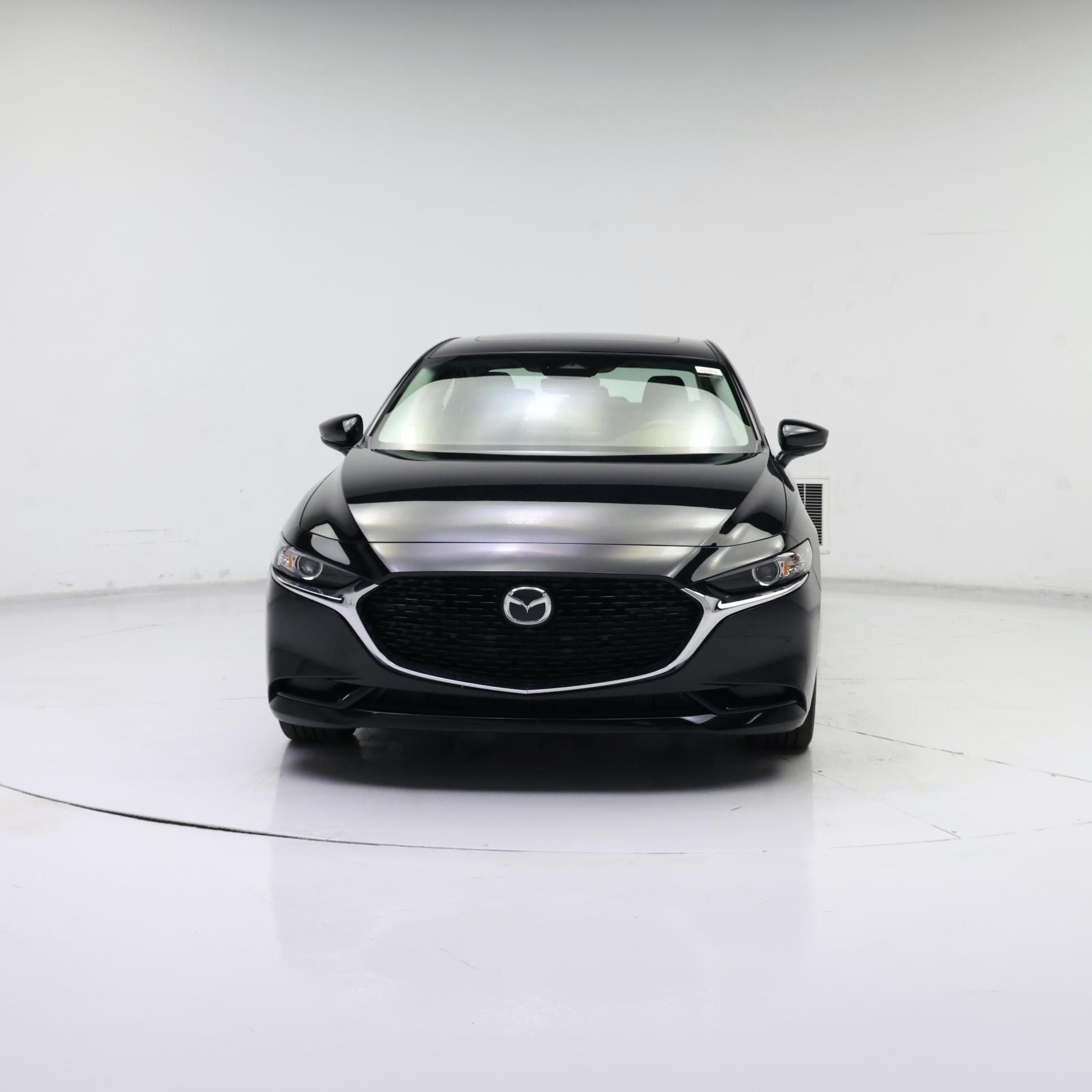 Thumbnail: 2025 Mazda Mazda3 - 5
