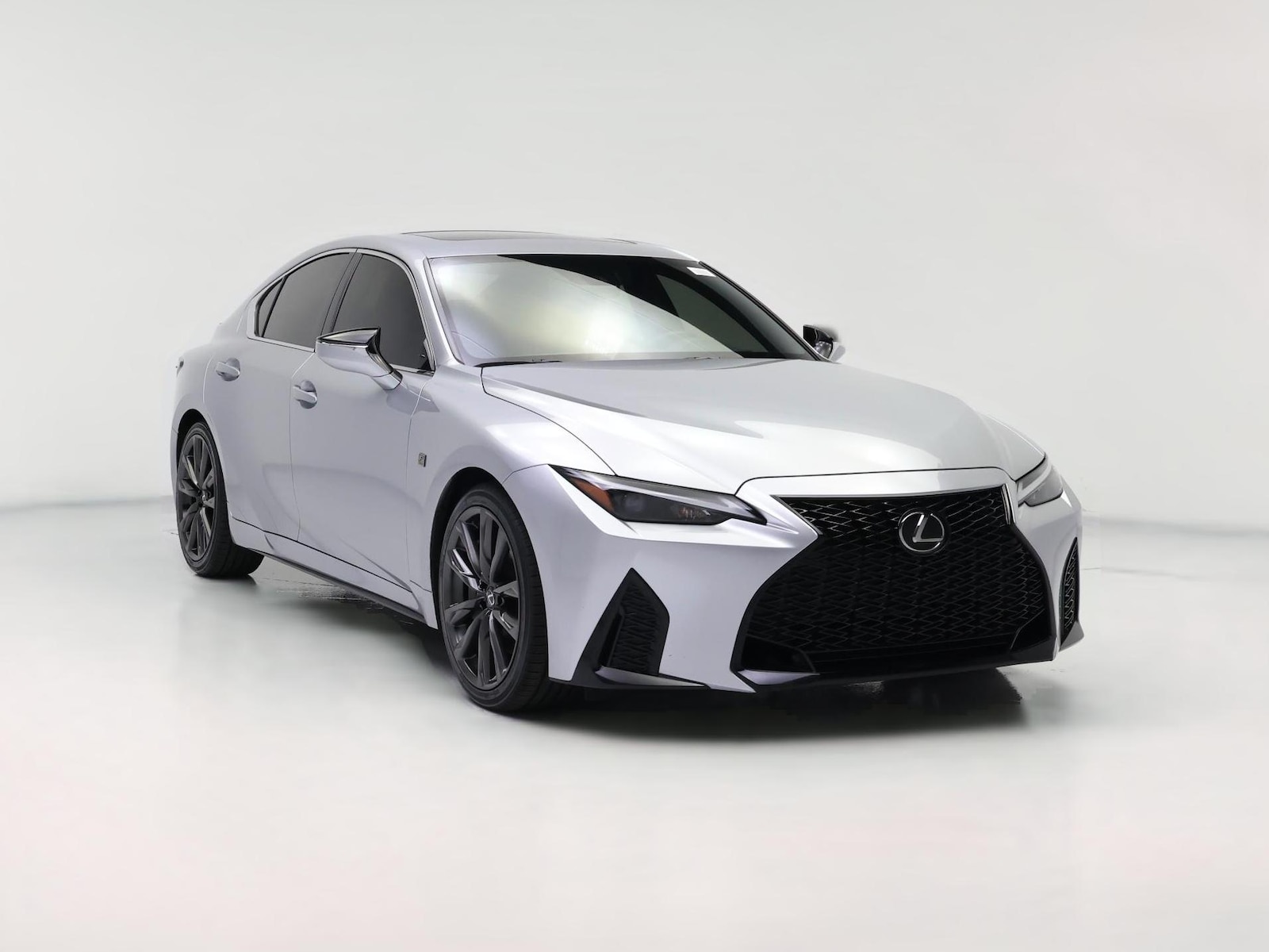 2023 Lexus IS 350 F SPORT DESIGN