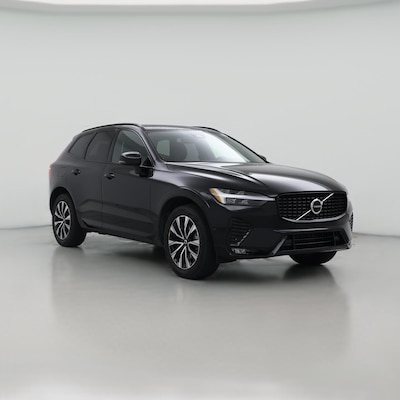 2023 Volvo XC60 B5 Plus Dark Theme