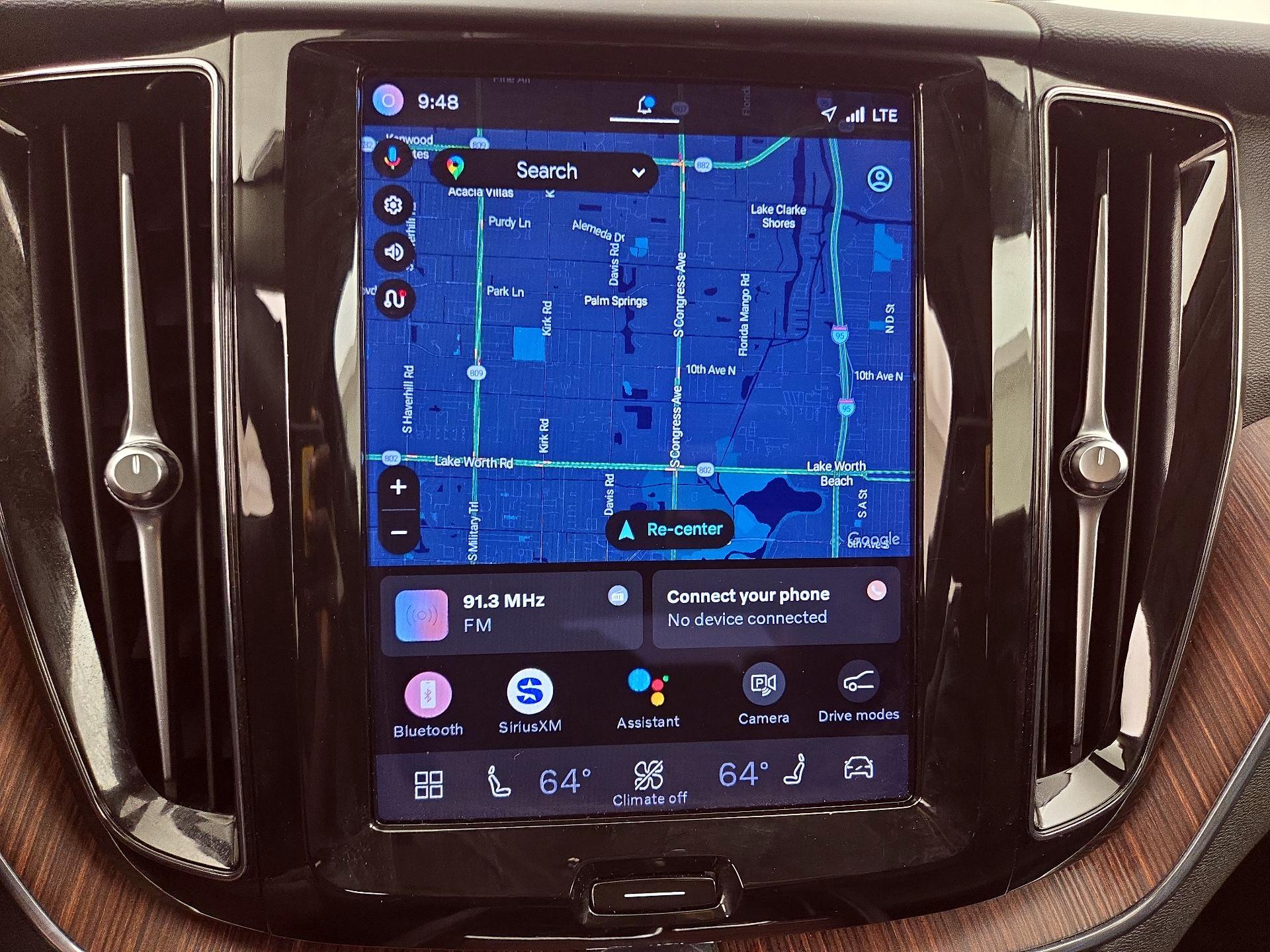 Thumbnail: 2023 Volvo XC60 - 14