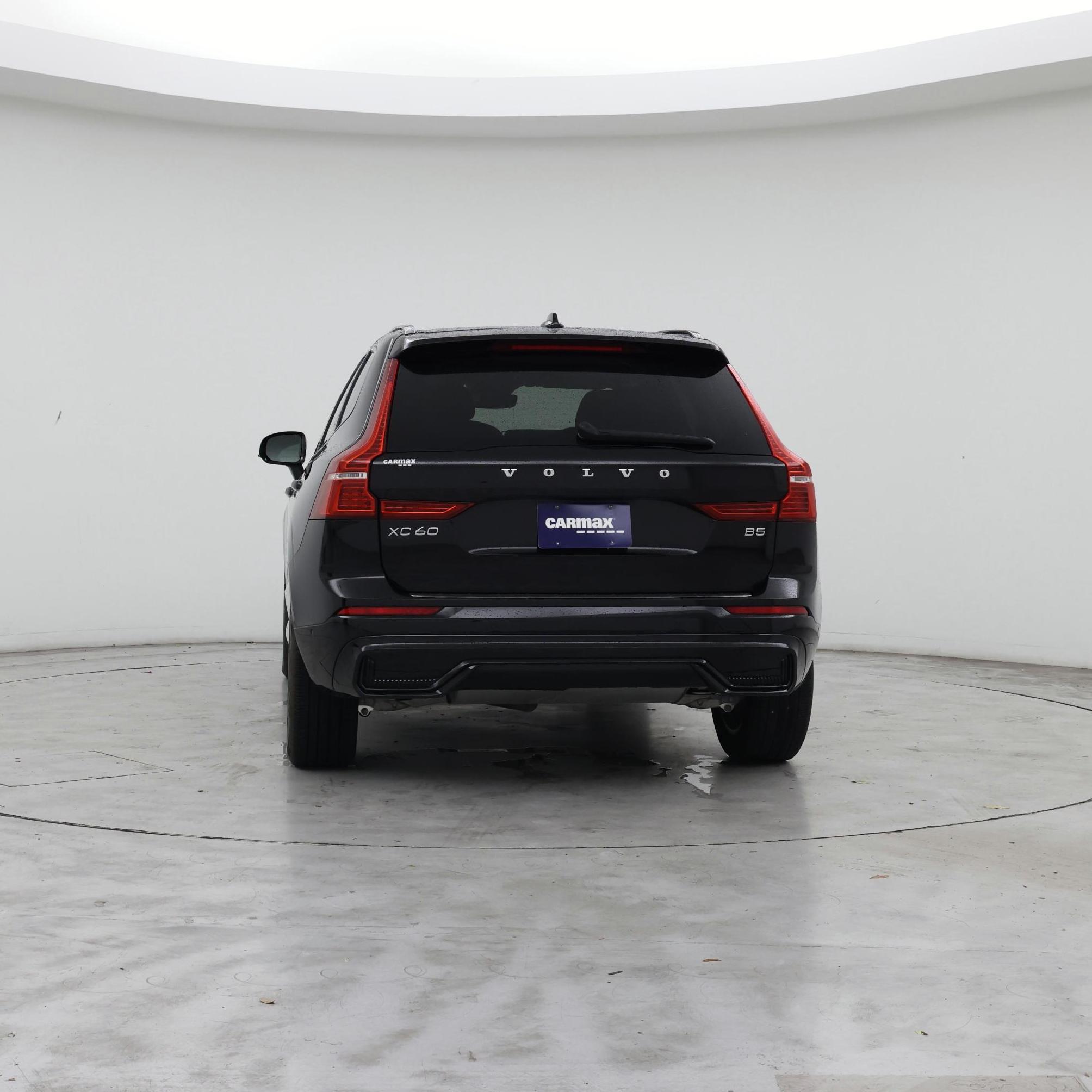 Thumbnail: 2023 Volvo XC60 - 6