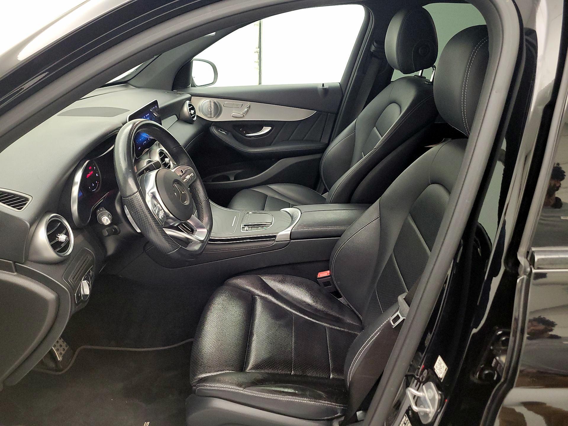 Thumbnail: 2020 Mercedes-Benz GLC - 11