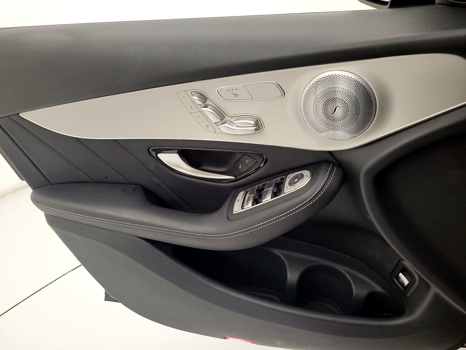 Thumbnail: 2020 Mercedes-Benz GLC - 12