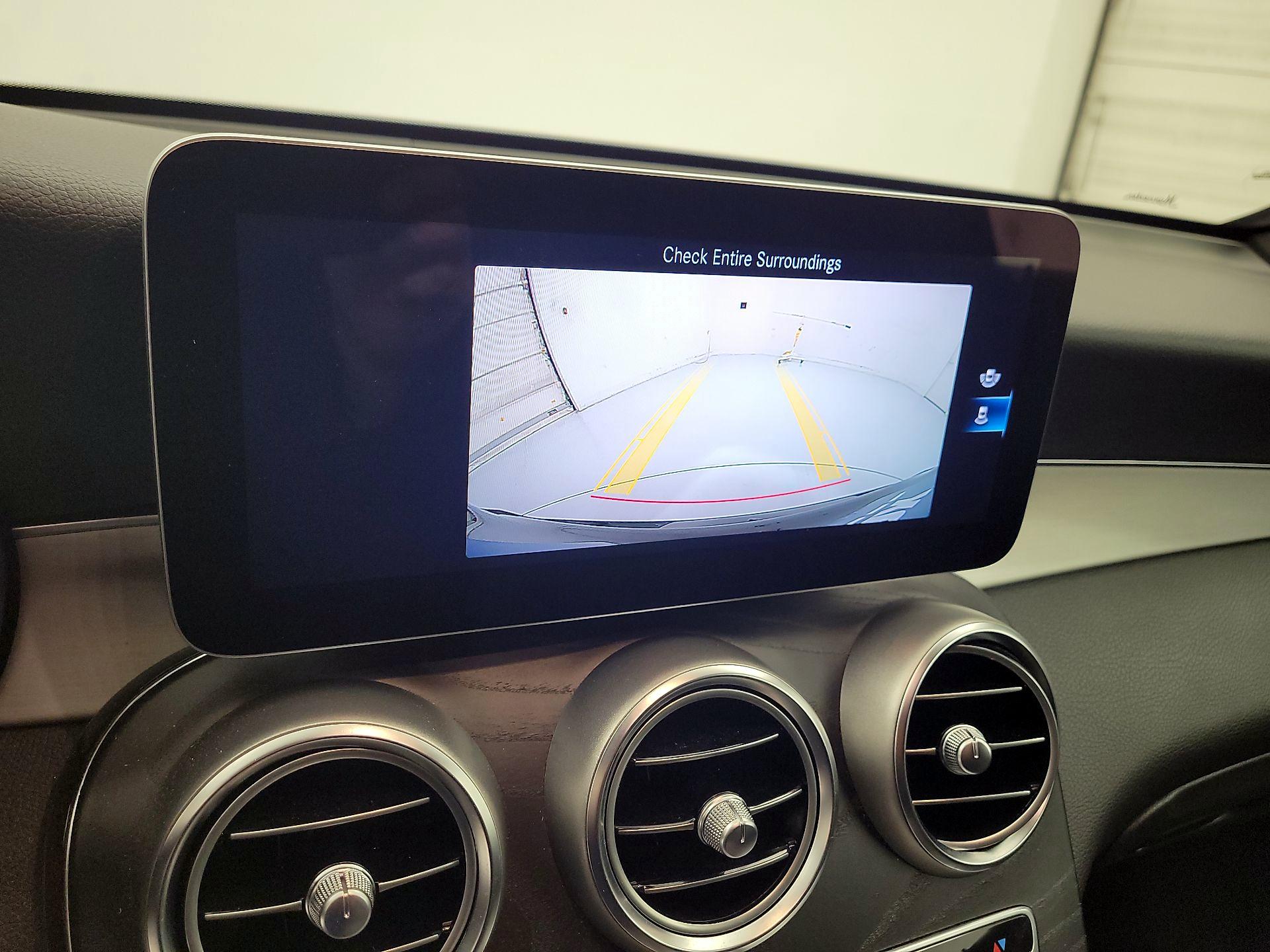 Thumbnail: 2020 Mercedes-Benz GLC - 14