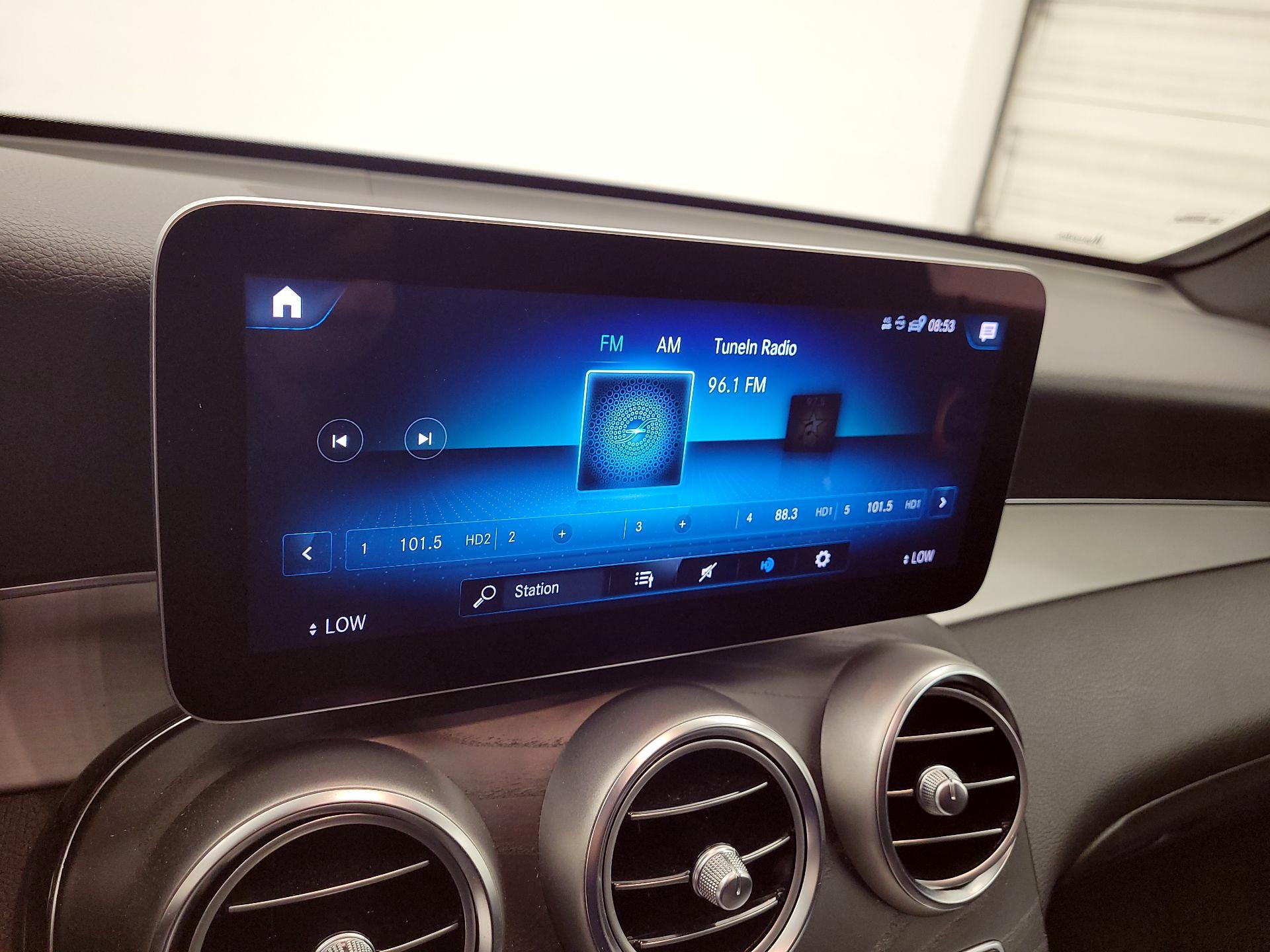 Thumbnail: 2020 Mercedes-Benz GLC - 15