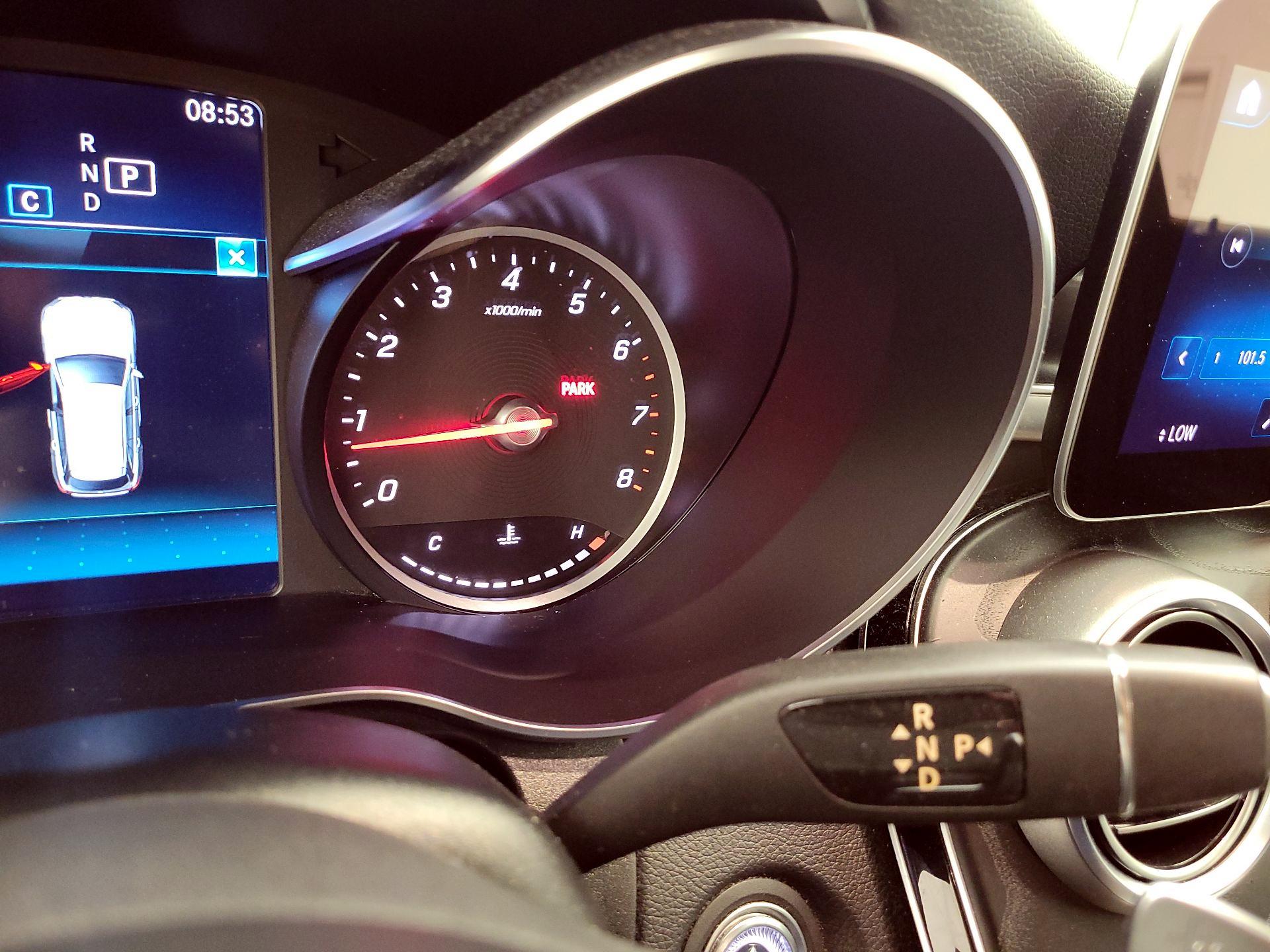 Thumbnail: 2020 Mercedes-Benz GLC - 17