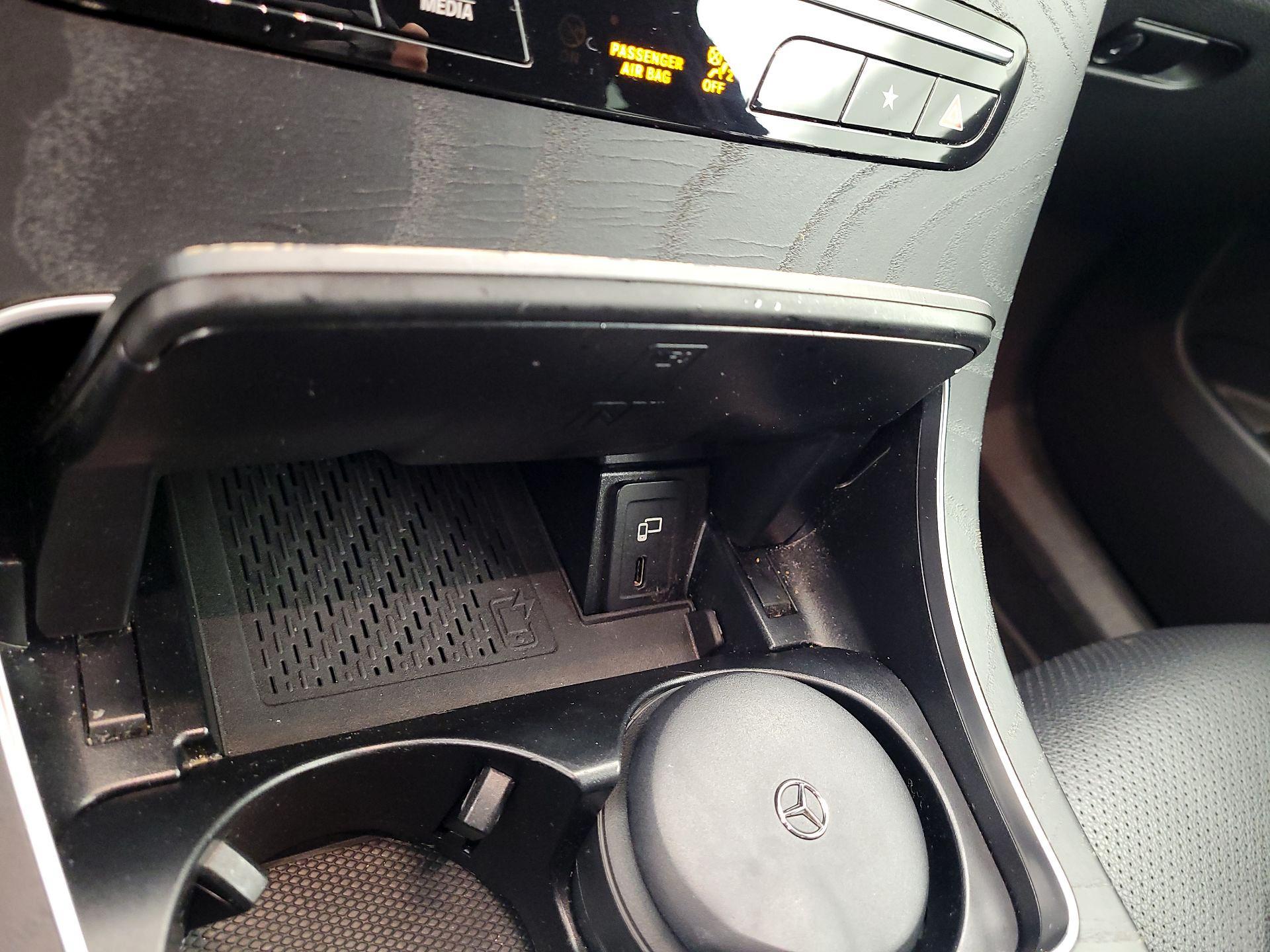 Thumbnail: 2020 Mercedes-Benz GLC - 18