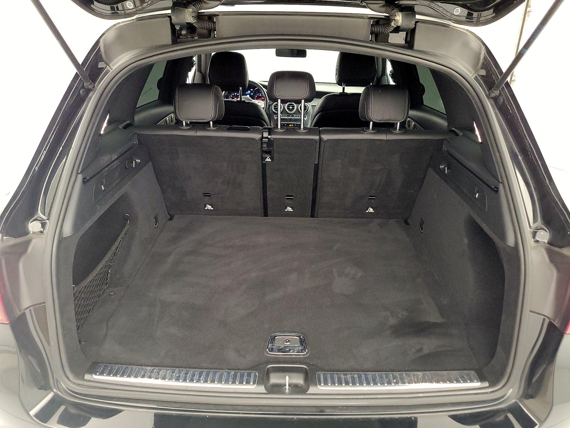 Thumbnail: 2020 Mercedes-Benz GLC - 20