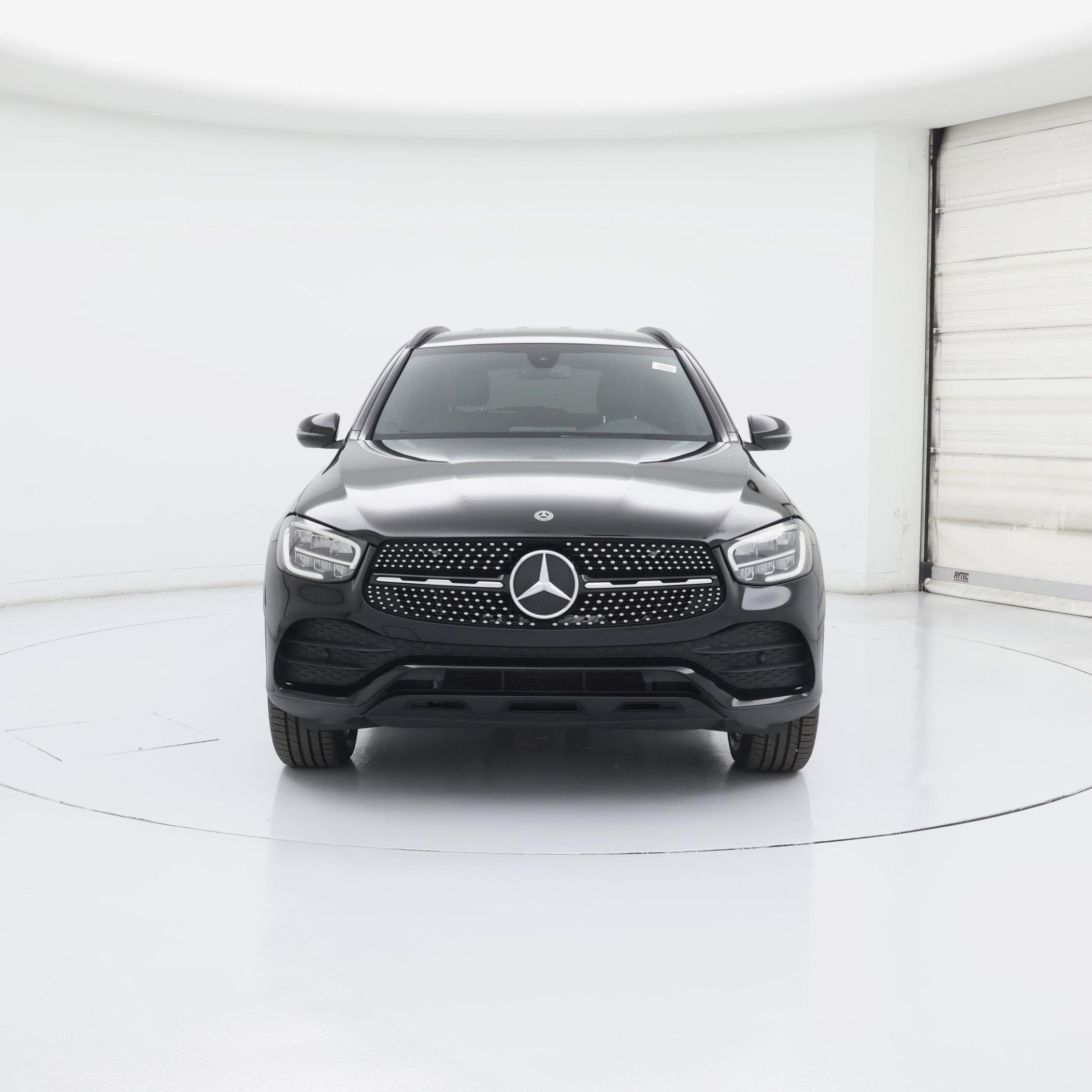 Thumbnail: 2020 Mercedes-Benz GLC - 5