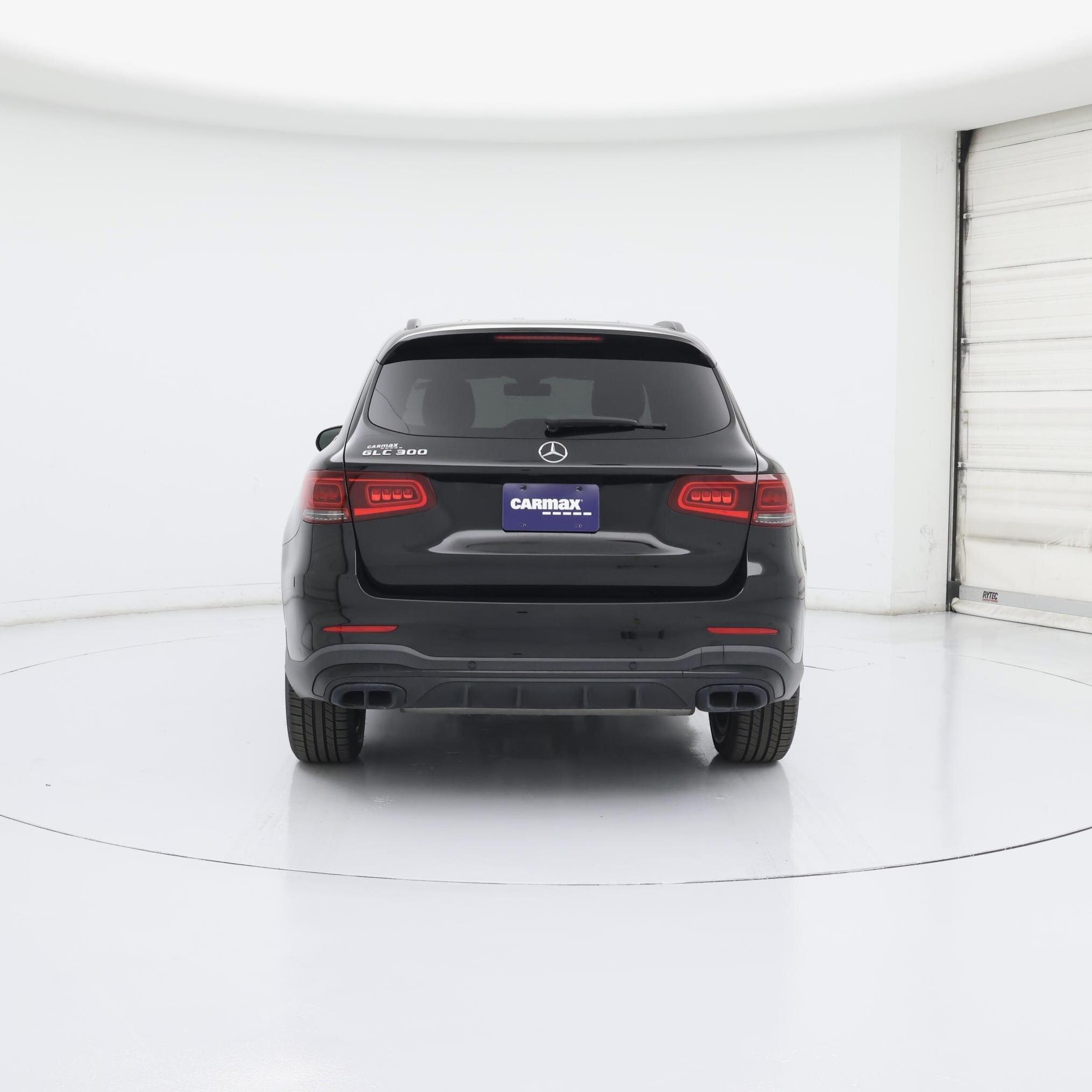 Thumbnail: 2020 Mercedes-Benz GLC - 6