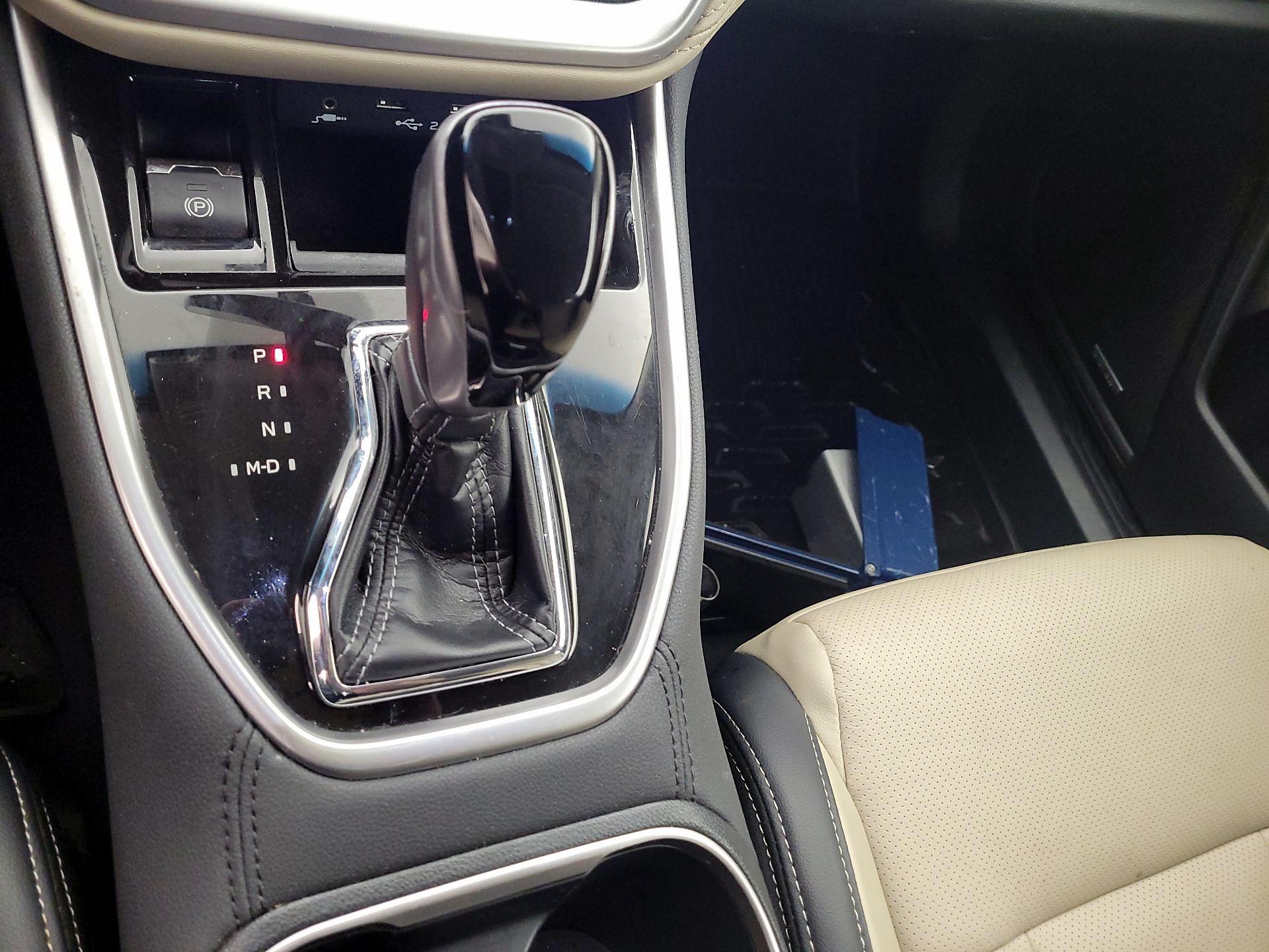 Thumbnail: 2021 Subaru Outback - 17