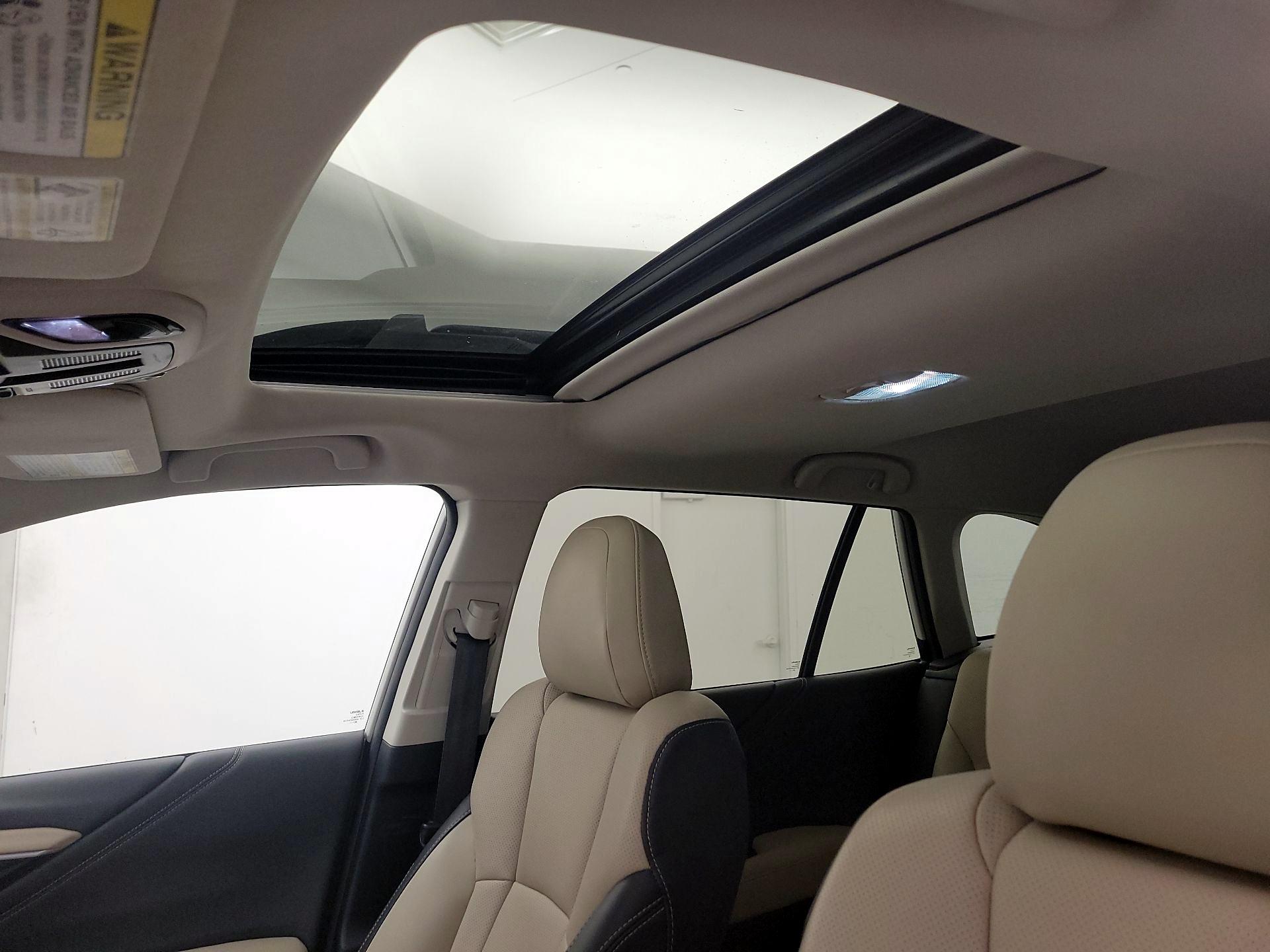 Thumbnail: 2021 Subaru Outback - 18