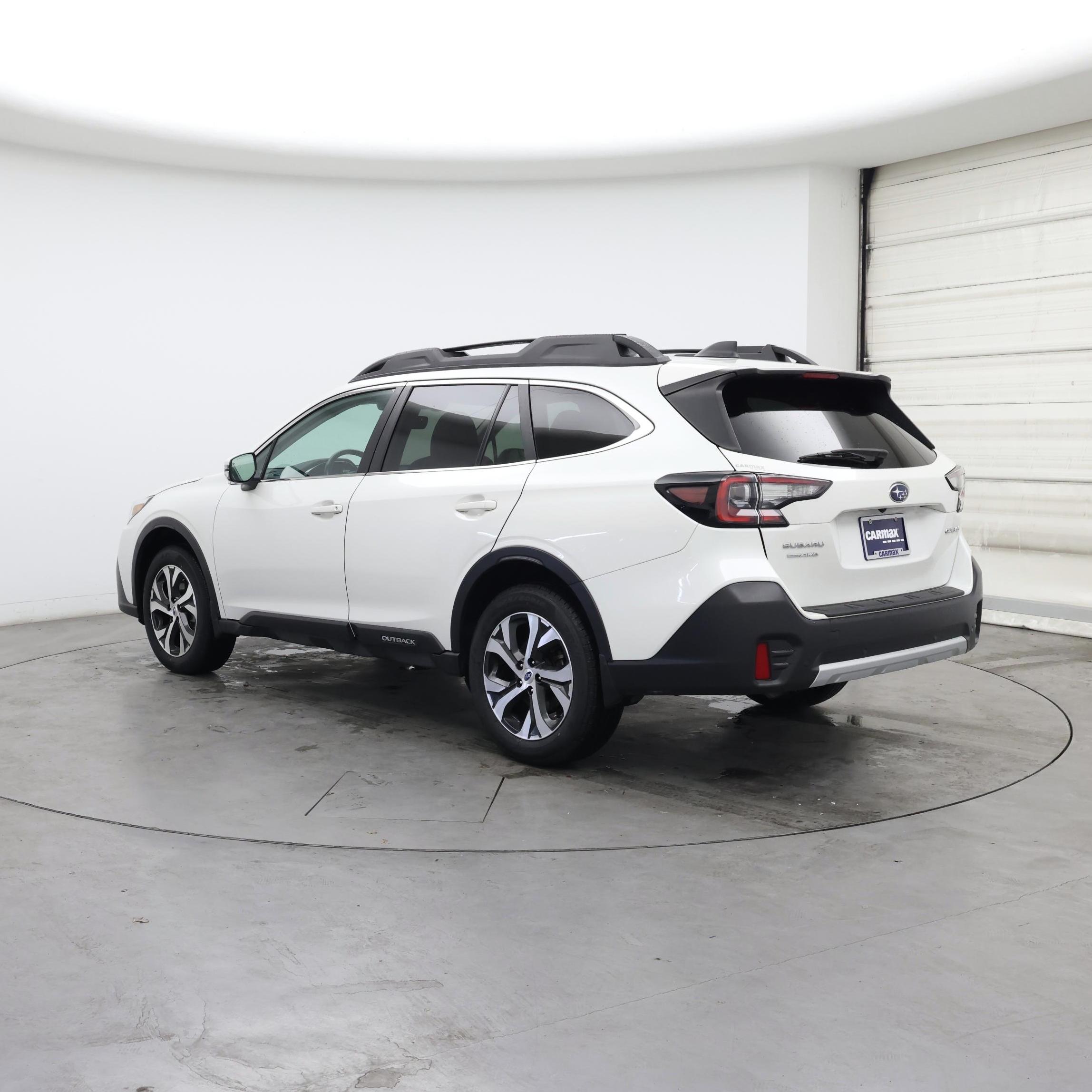 Thumbnail: 2021 Subaru Outback - 2