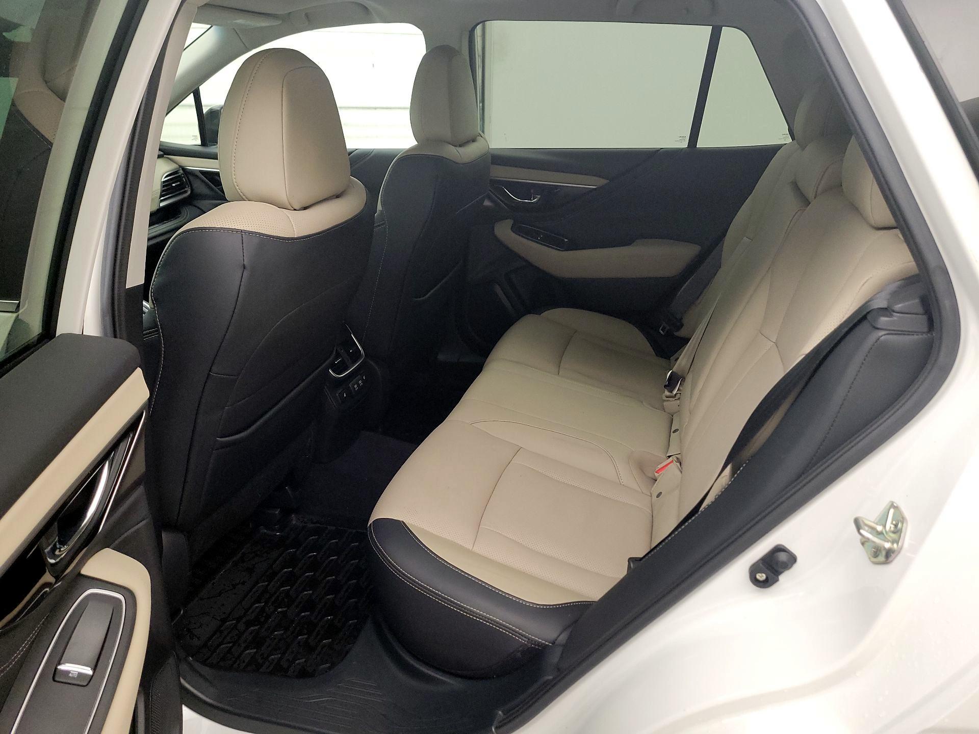 Thumbnail: 2021 Subaru Outback - 19