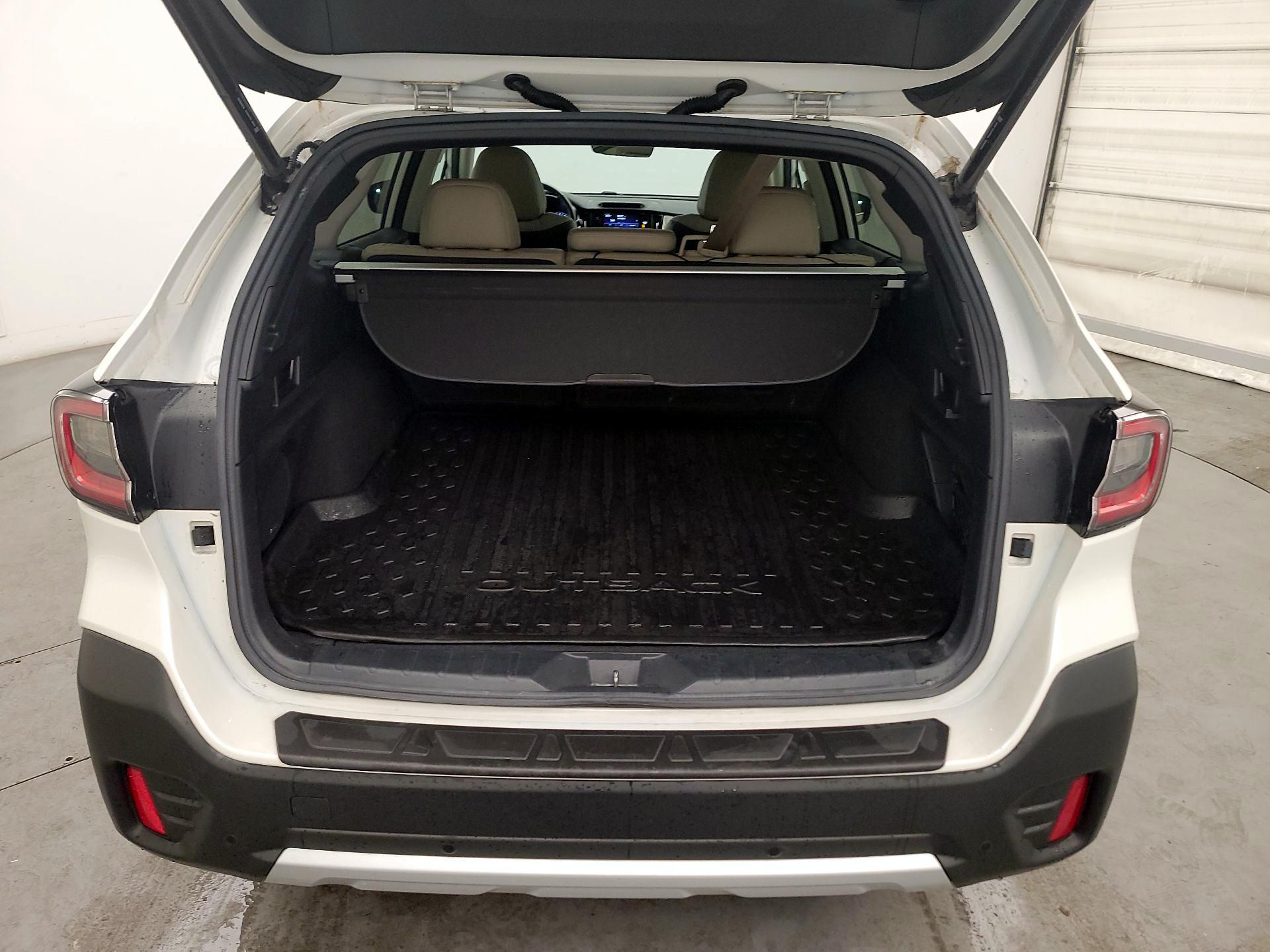 Thumbnail: 2021 Subaru Outback - 20