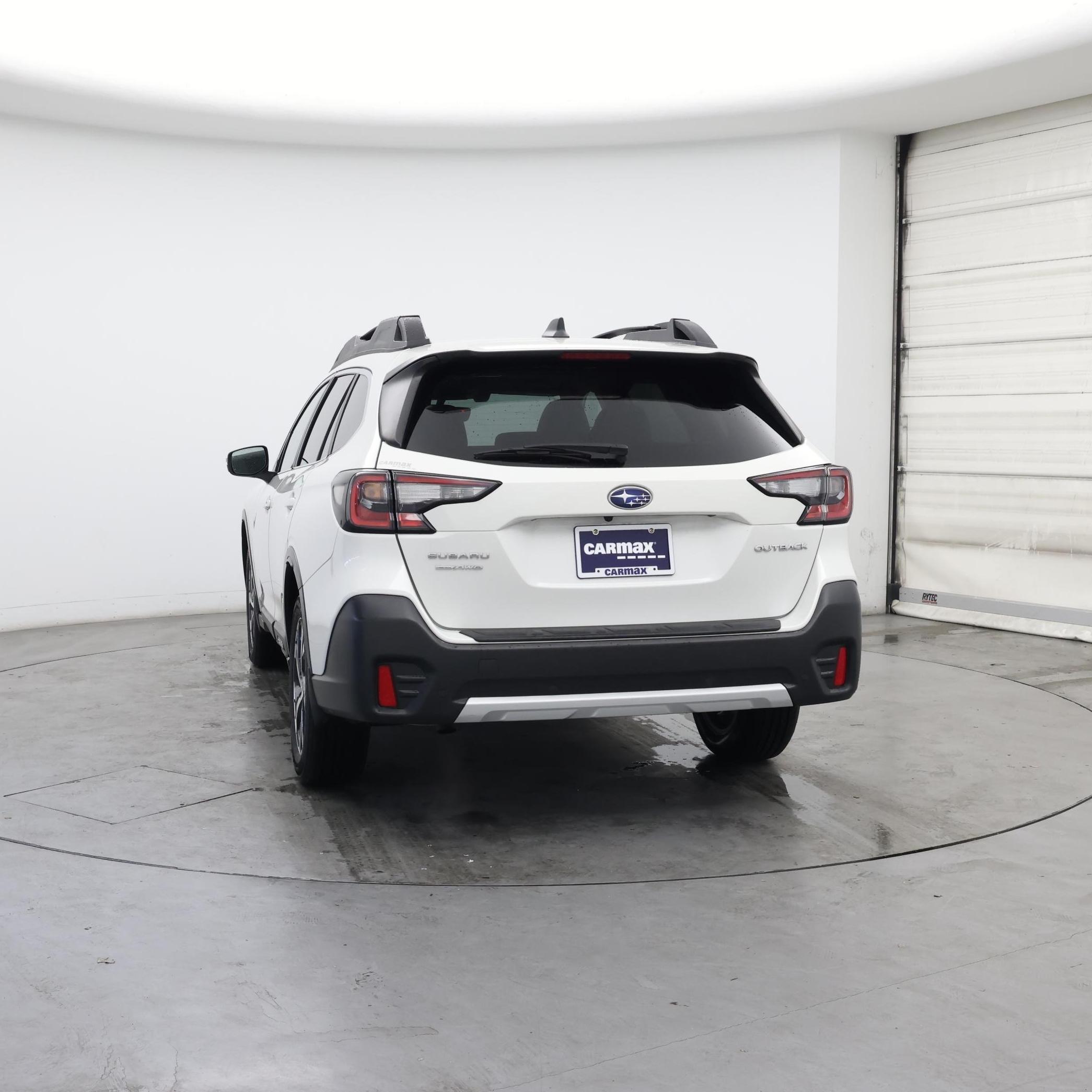 Thumbnail: 2021 Subaru Outback - 6