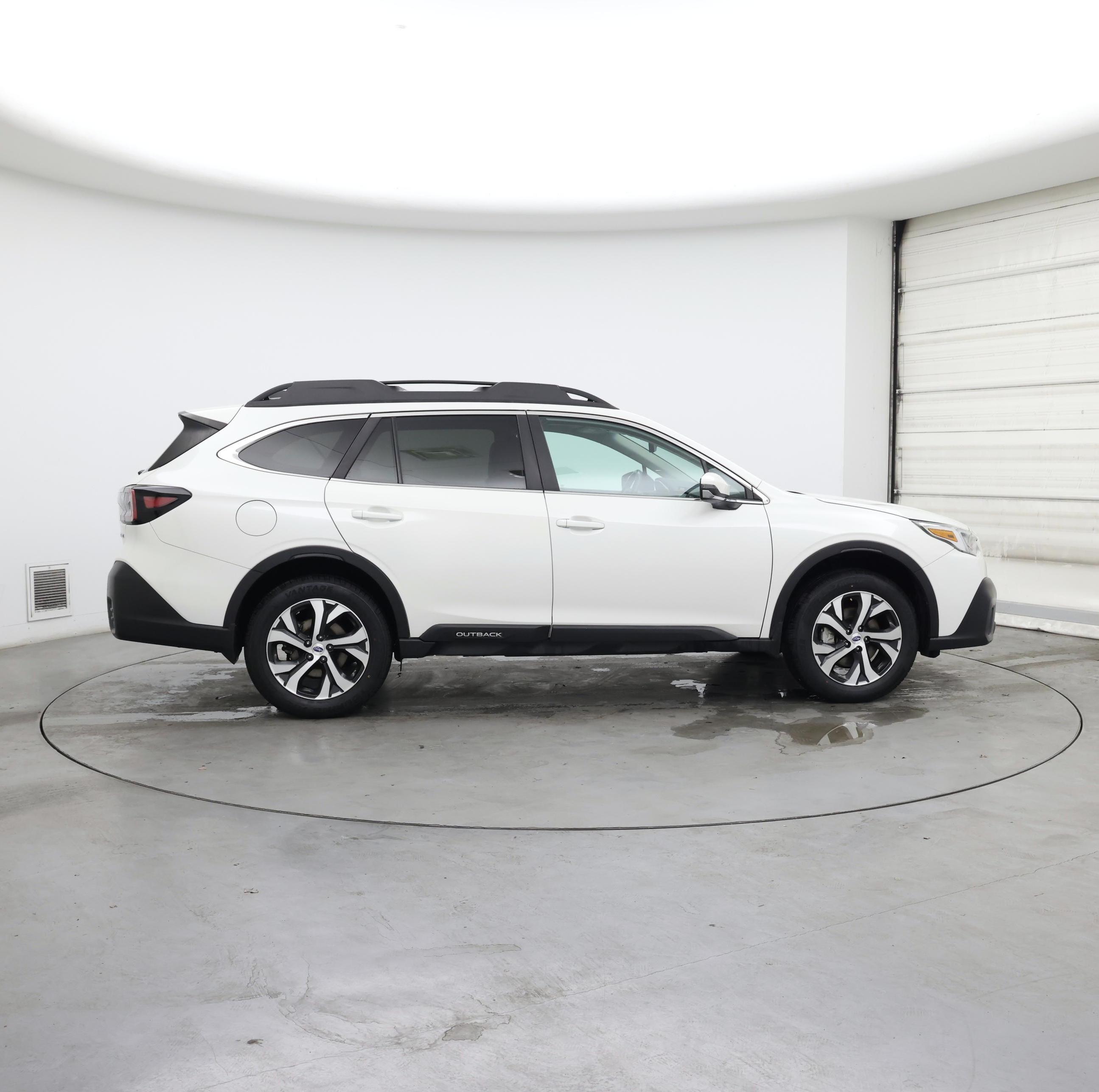 Thumbnail: 2021 Subaru Outback - 7