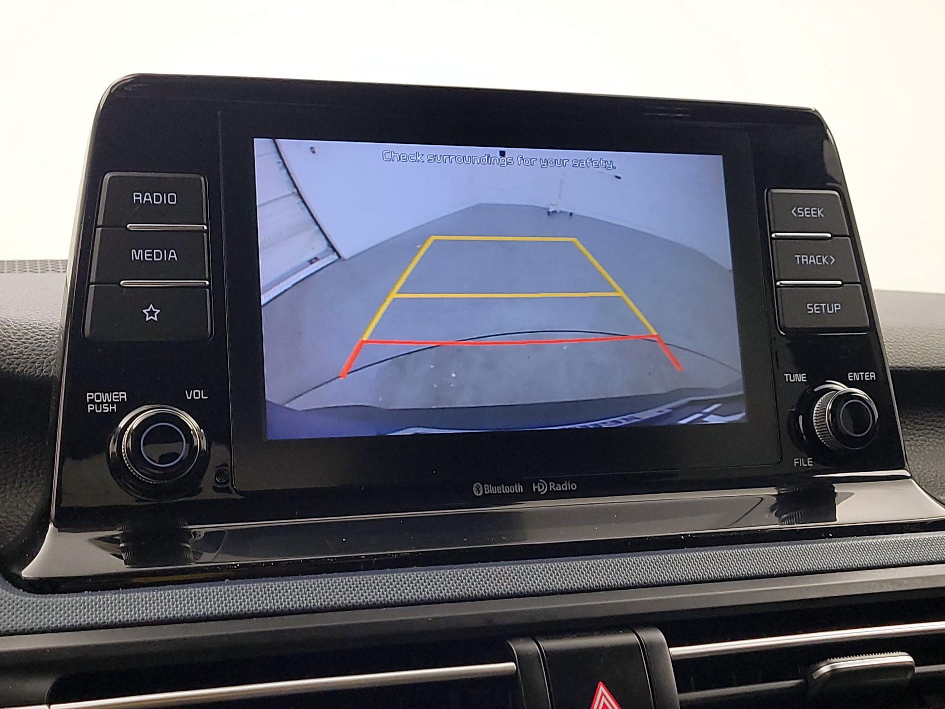 Thumbnail: 2021 Kia Seltos - 14