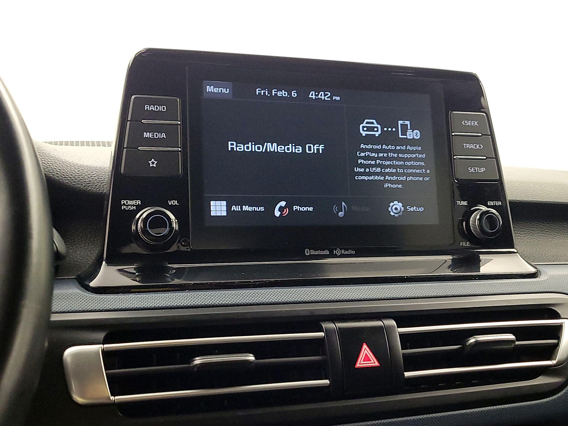 Thumbnail: 2021 Kia Seltos - 15