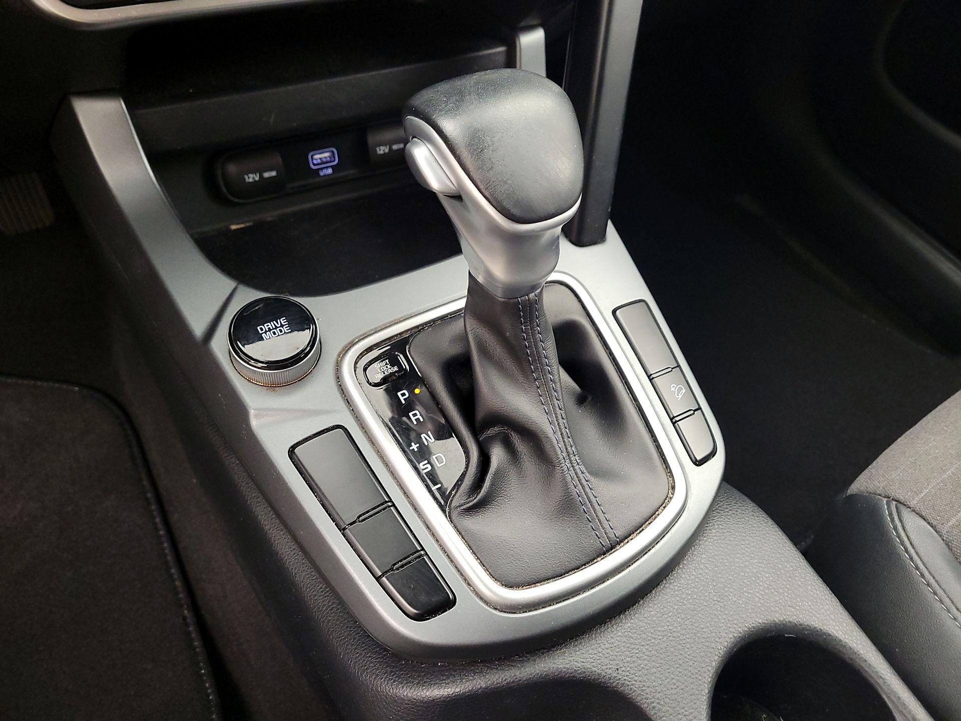 Thumbnail: 2021 Kia Seltos - 17