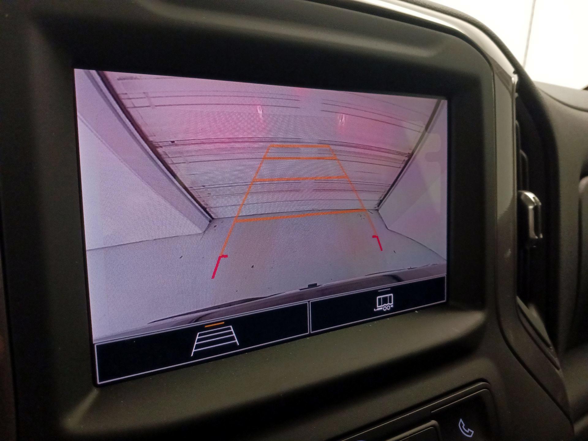 Thumbnail: 2026 Chevrolet Silverado 1500 - 14