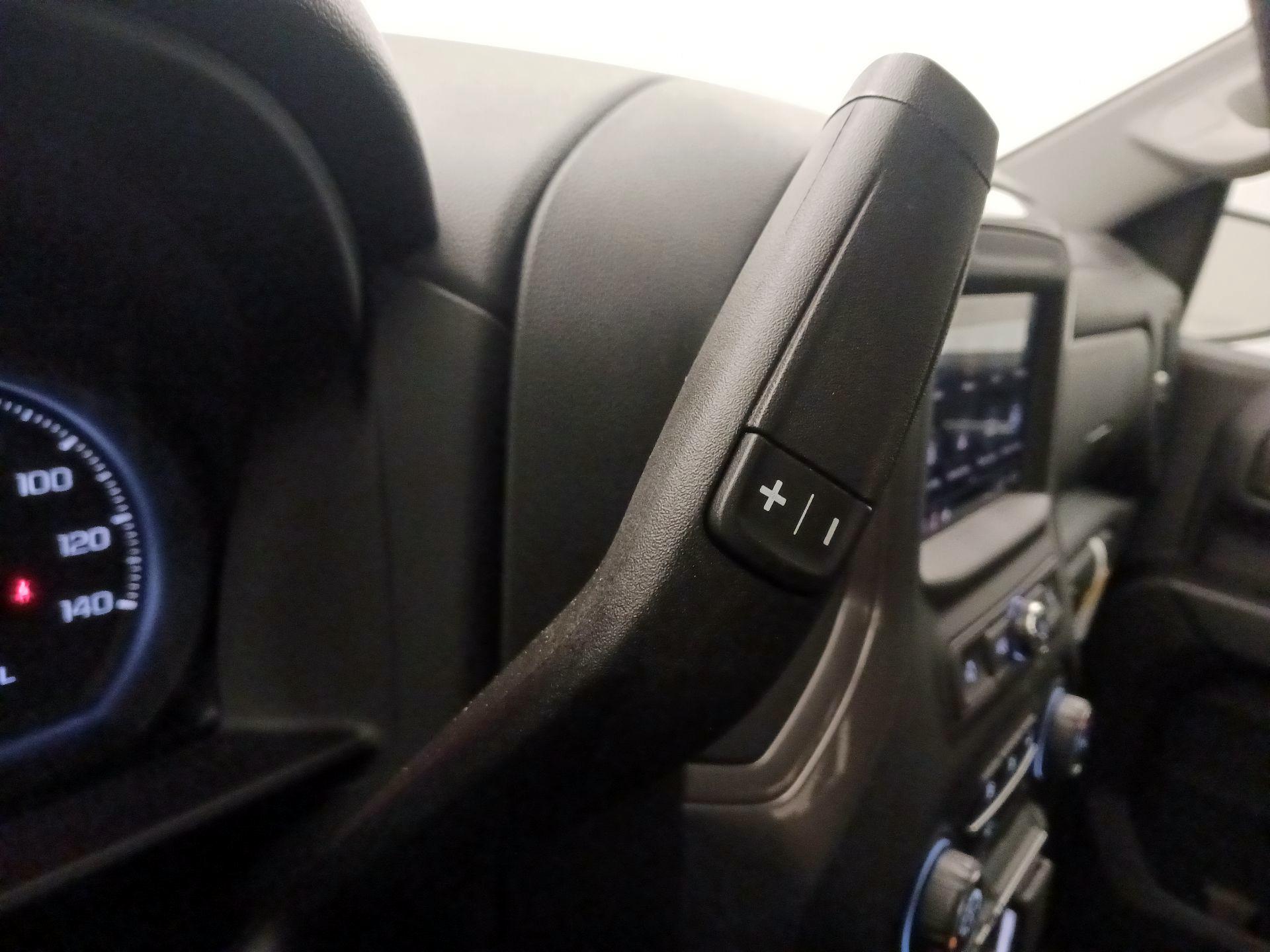 Thumbnail: 2026 Chevrolet Silverado 1500 - 17