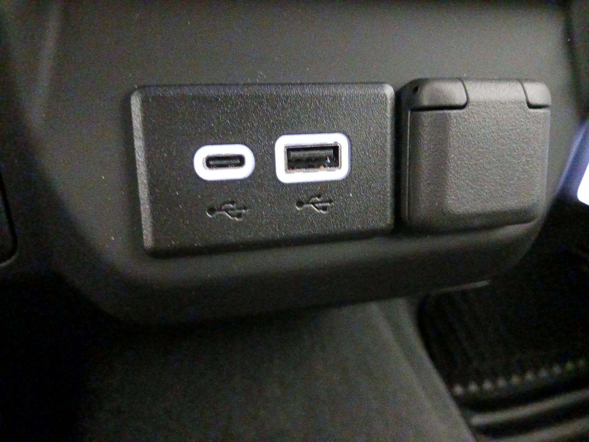 Thumbnail: 2026 Chevrolet Silverado 1500 - 18