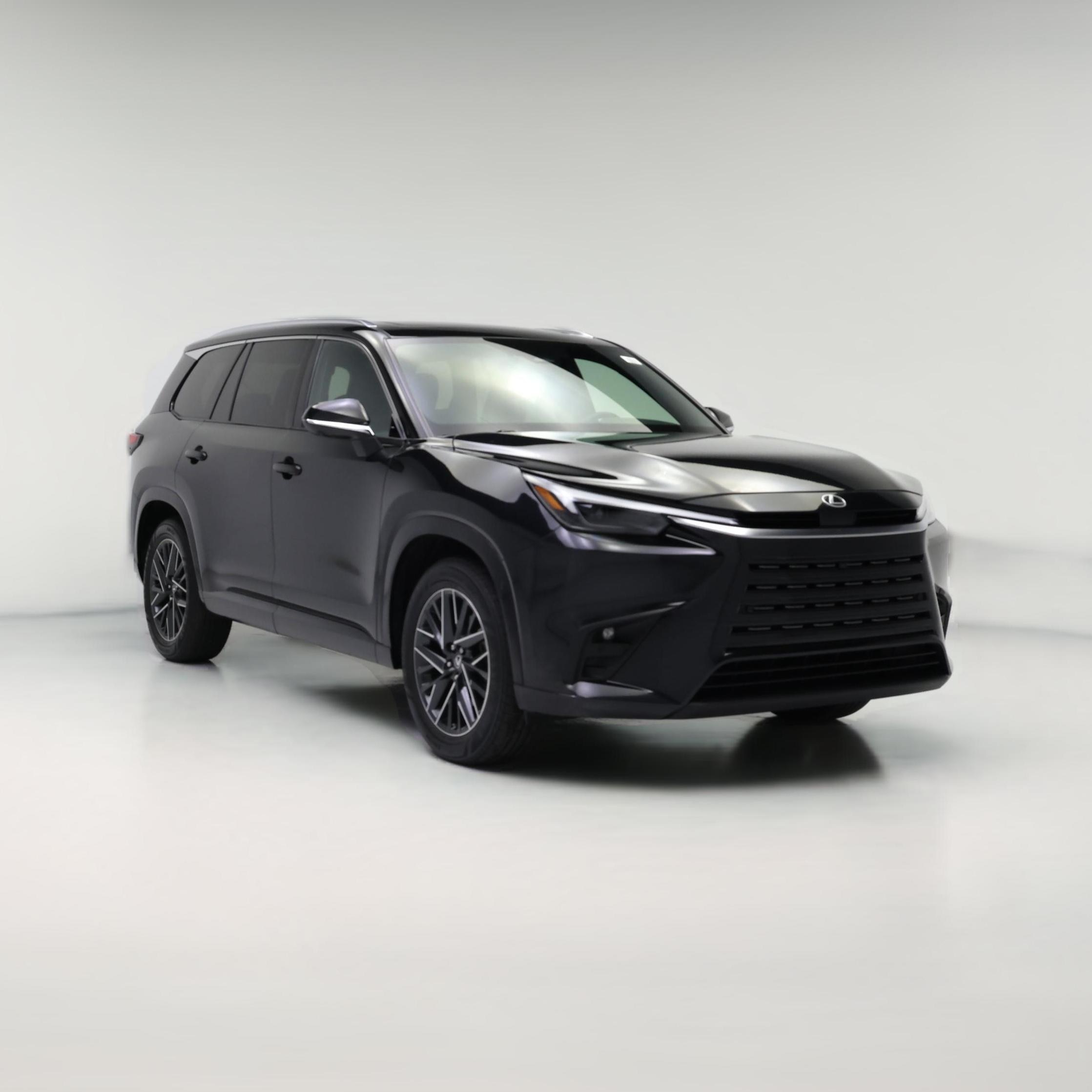 Thumbnail: 2025 Lexus TX - 1