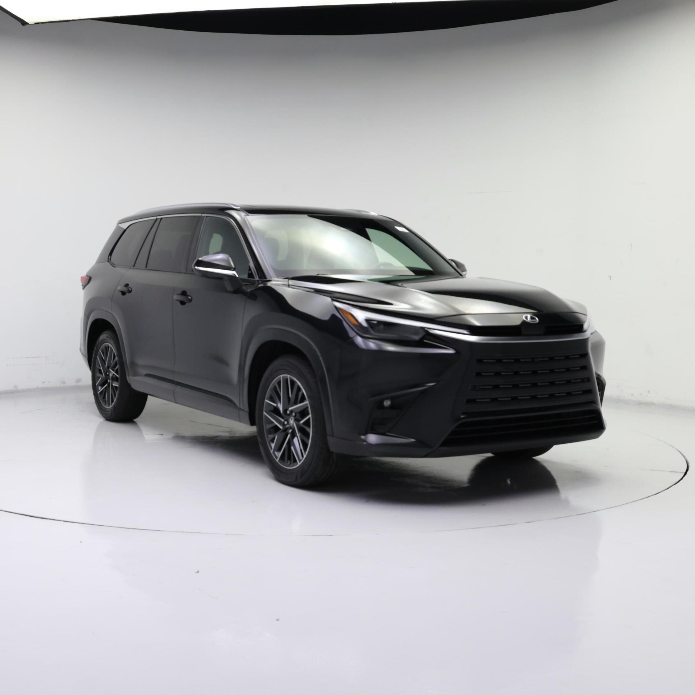 2025 Lexus TX 350 Premium AWD
