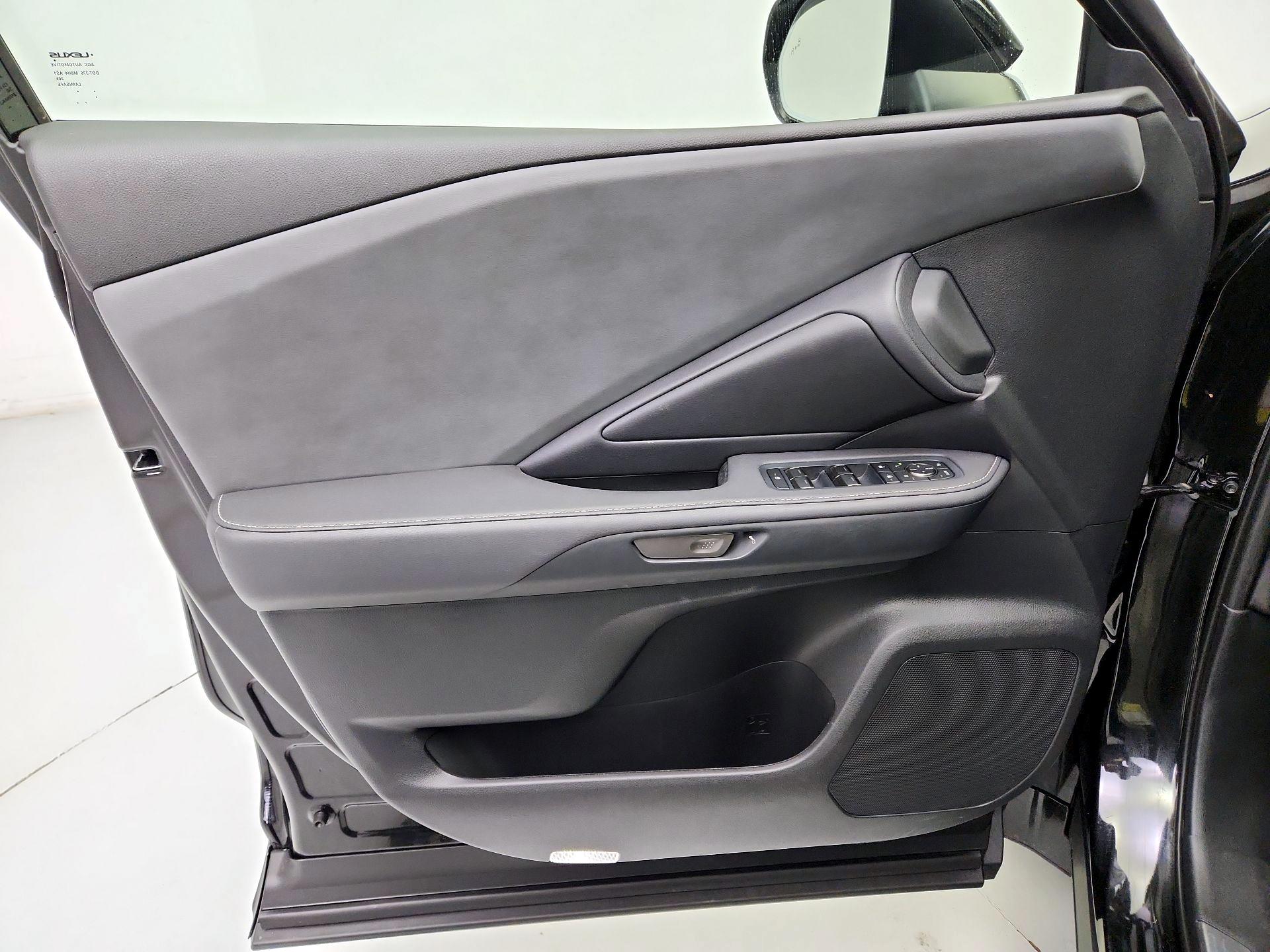 Thumbnail: 2025 Lexus TX - 12