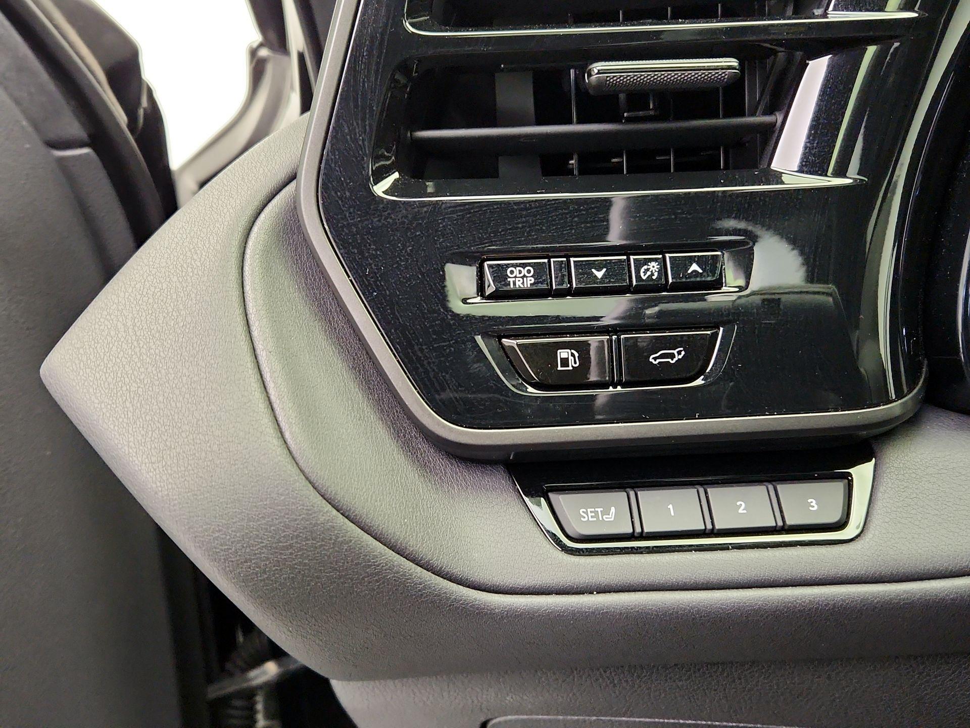 Thumbnail: 2025 Lexus TX - 13