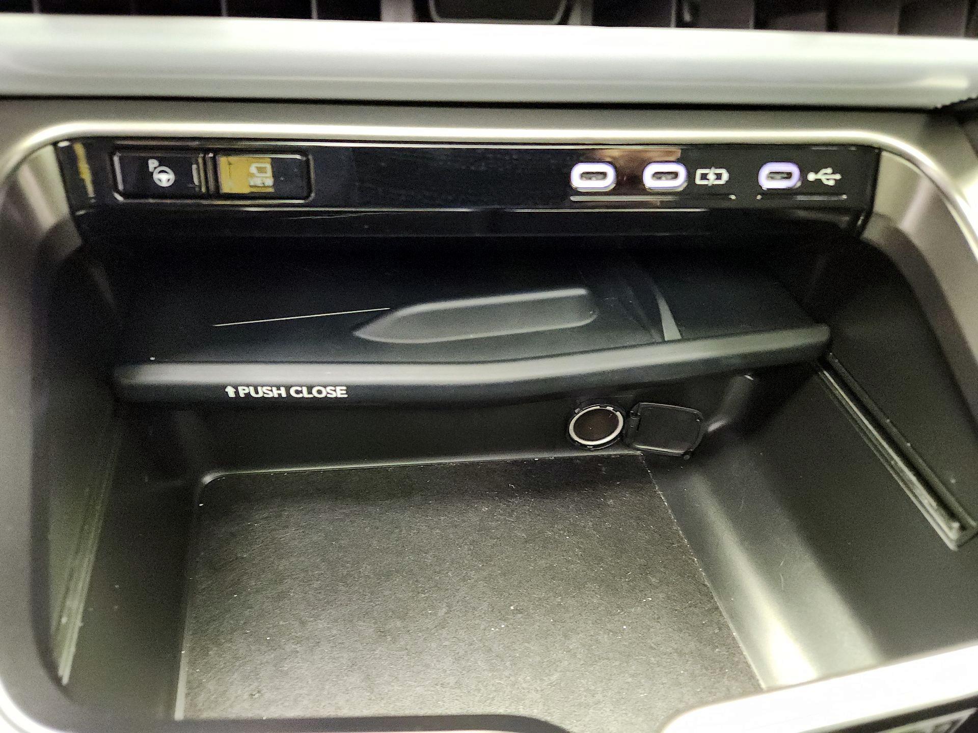 Thumbnail: 2025 Lexus TX - 19