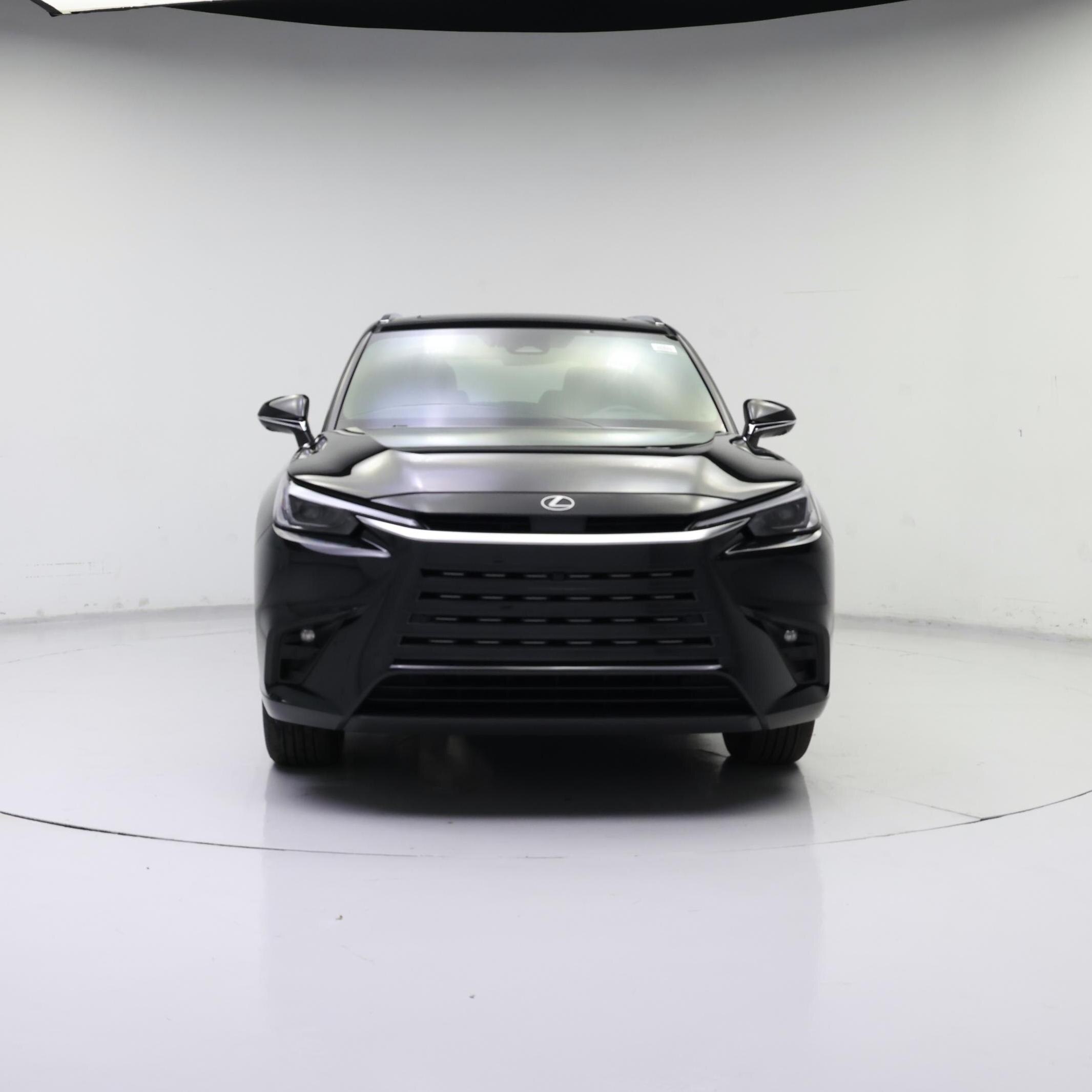 Thumbnail: 2025 Lexus TX - 5