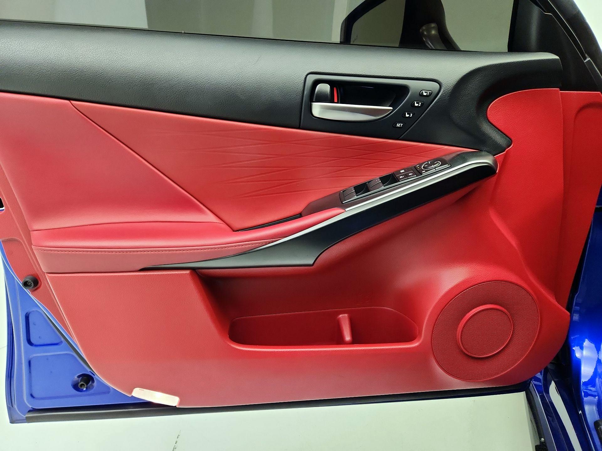 Thumbnail: 2024 Lexus IS - 12