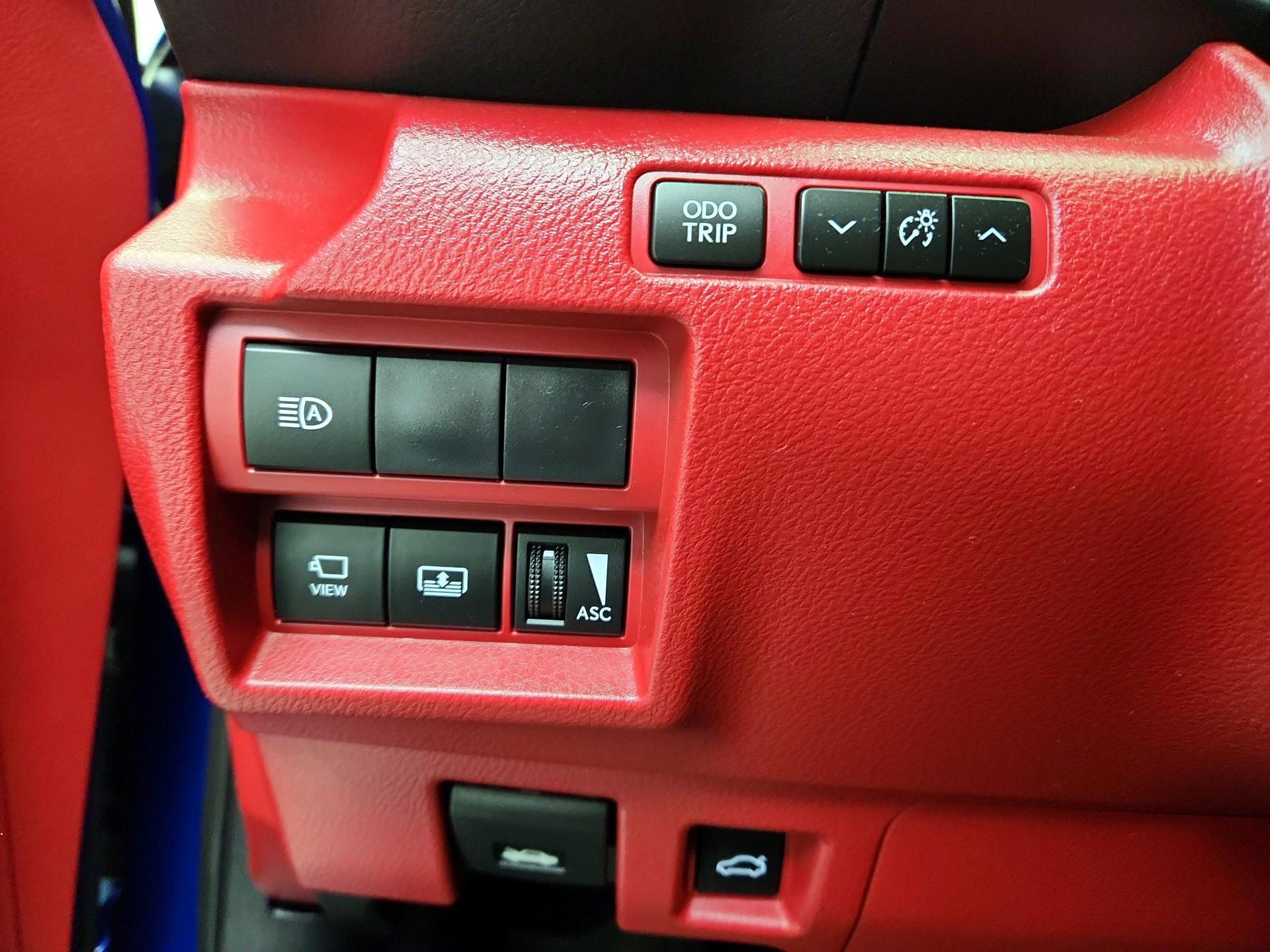 Thumbnail: 2024 Lexus IS - 13