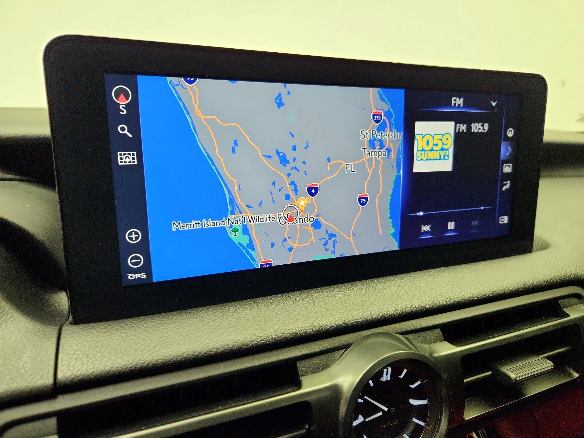 Thumbnail: 2024 Lexus IS - 14