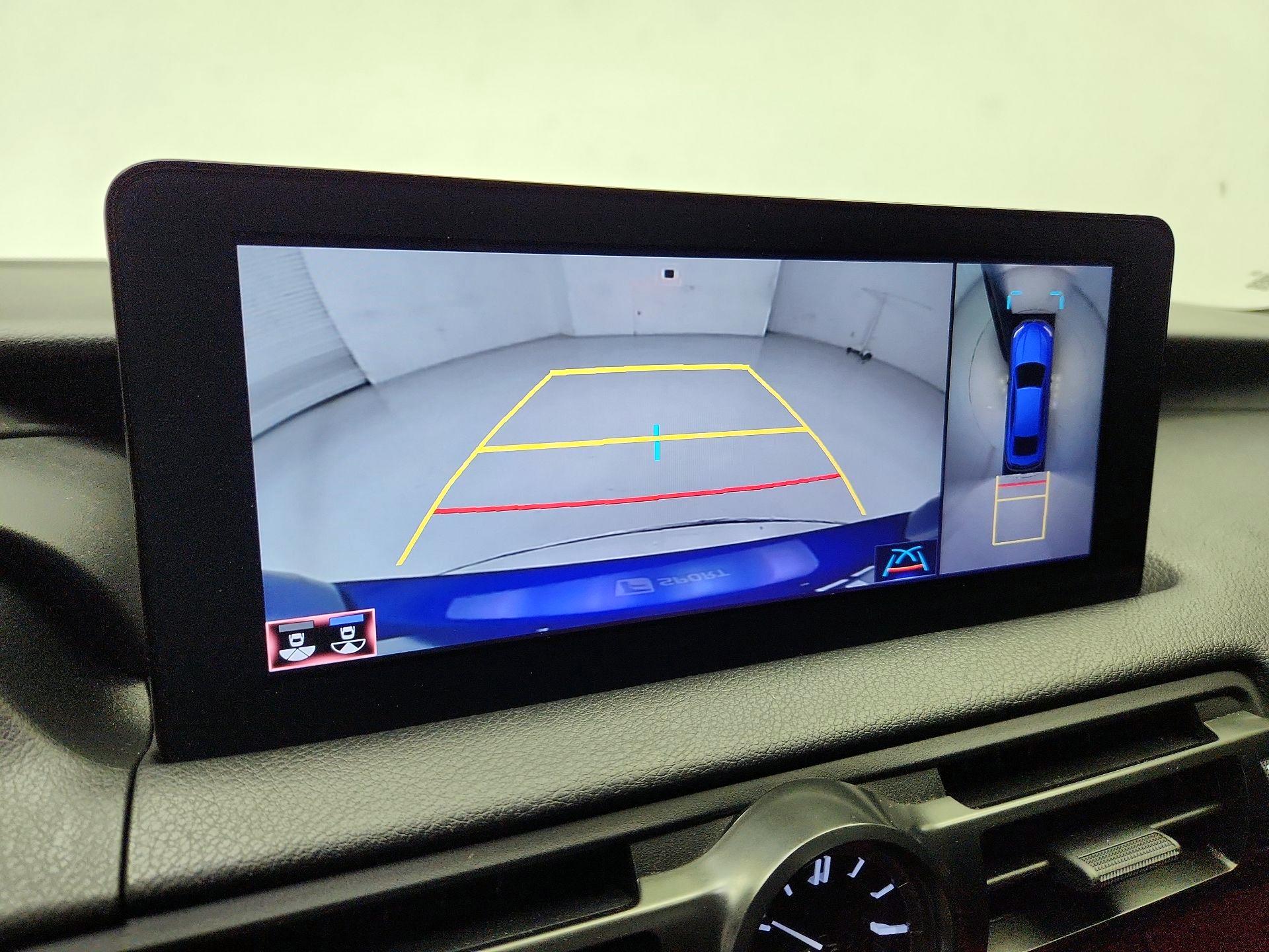 Thumbnail: 2024 Lexus IS - 15