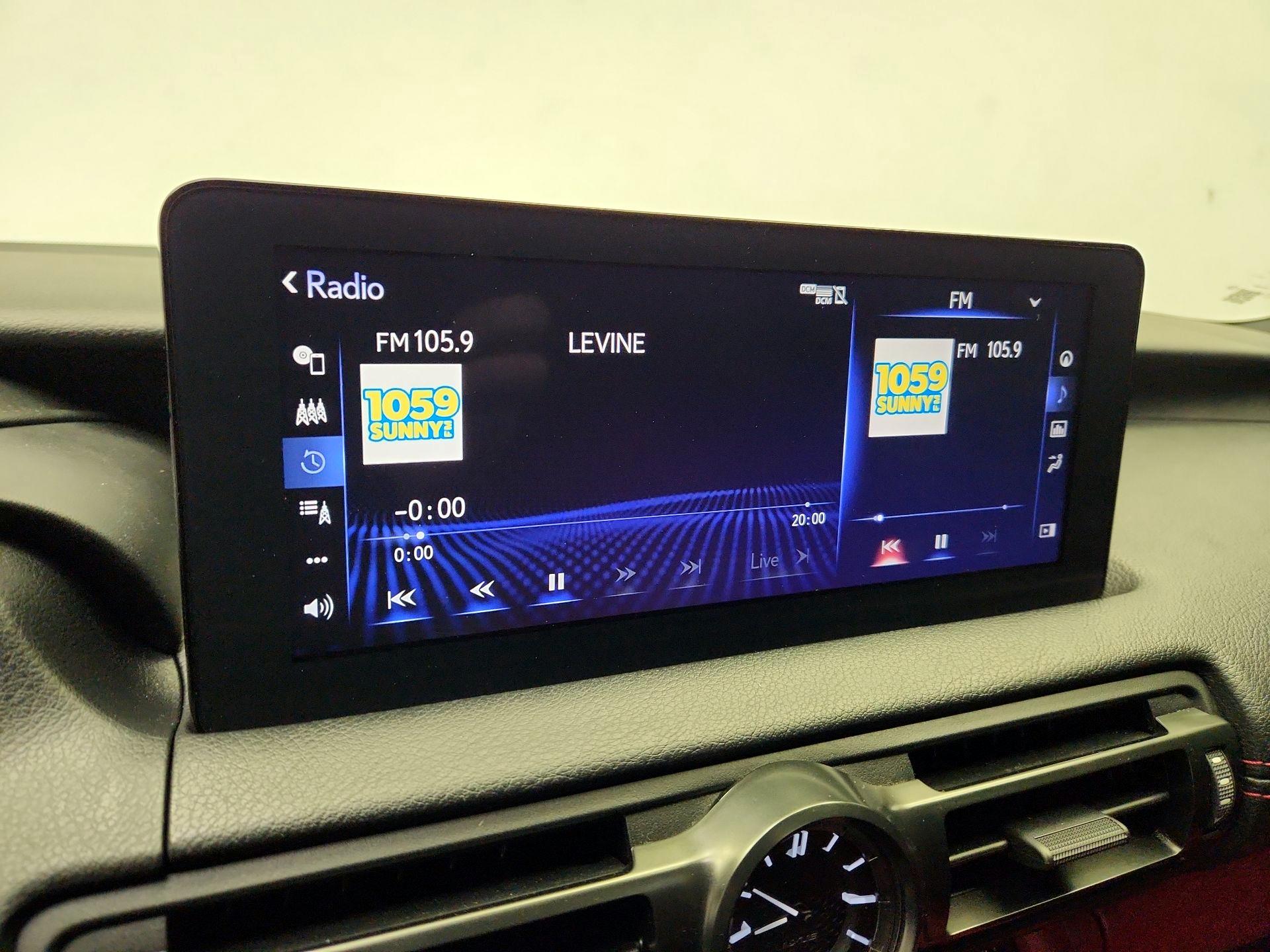 Thumbnail: 2024 Lexus IS - 16