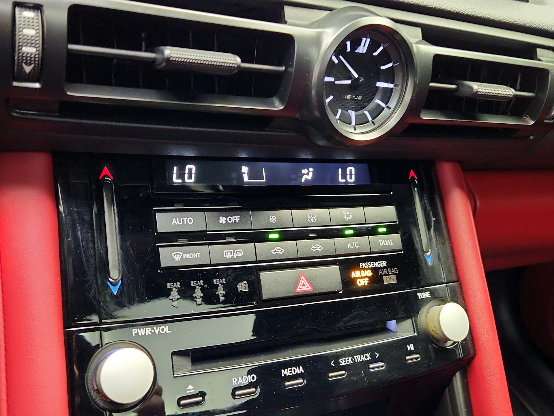 Thumbnail: 2024 Lexus IS - 17