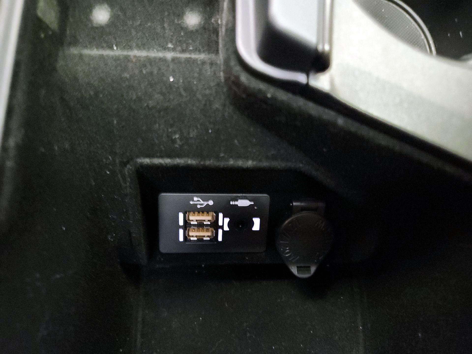 Thumbnail: 2024 Lexus IS - 19