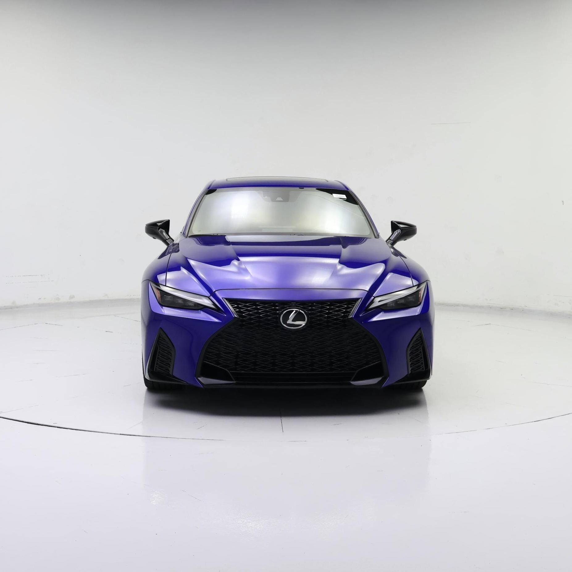 Thumbnail: 2024 Lexus IS - 5
