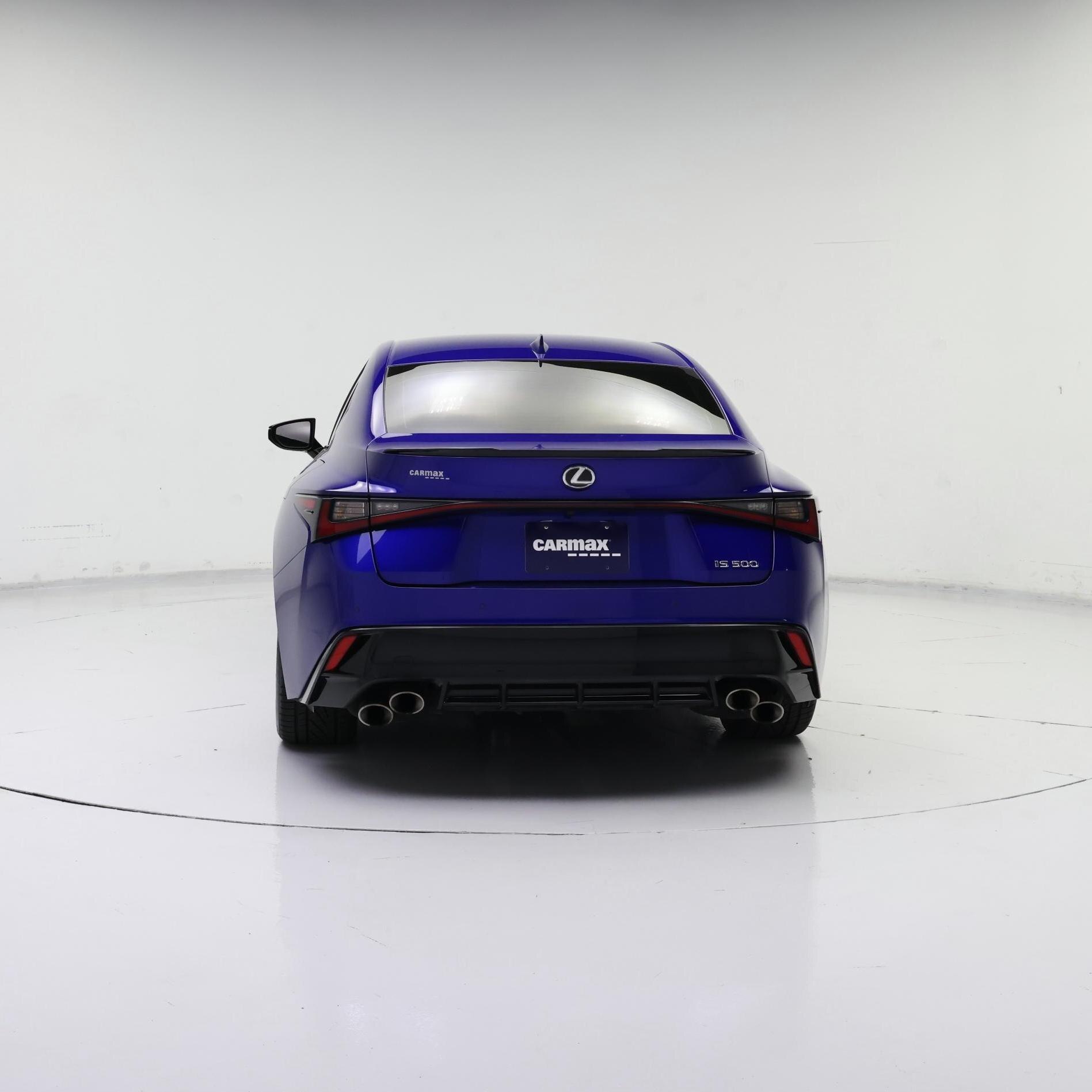 Thumbnail: 2024 Lexus IS - 6