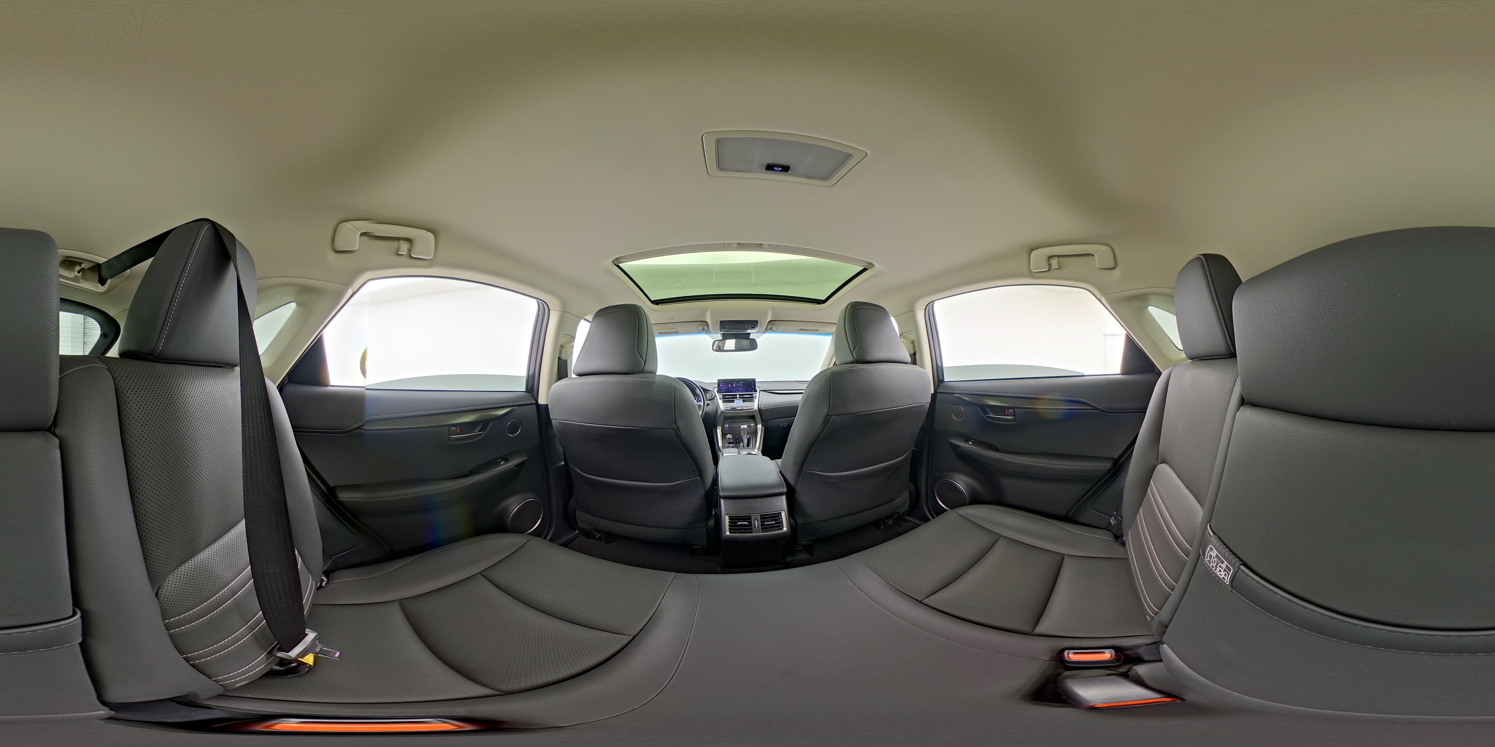 2019 Lexus NX 300 - Photo 25