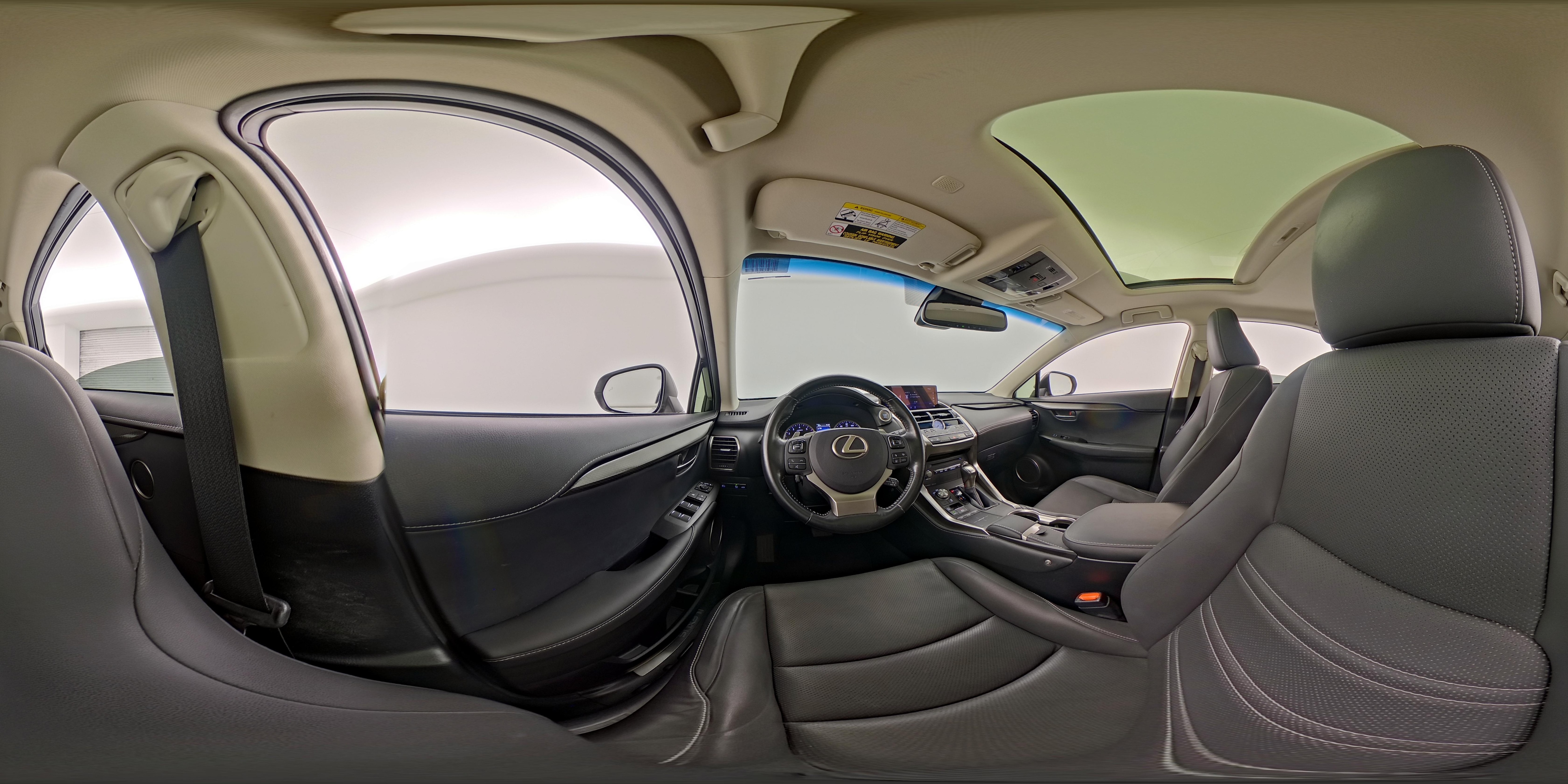 2019 Lexus NX 300 - Photo 26