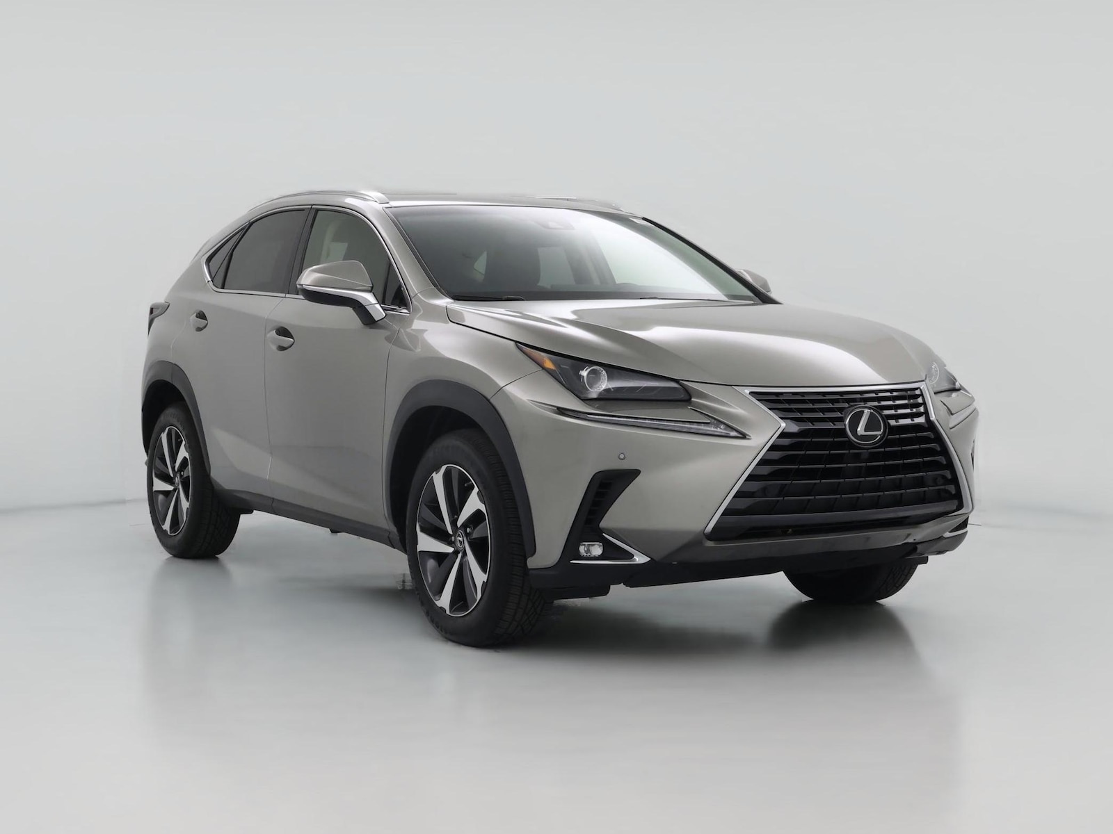 2019 Lexus NX