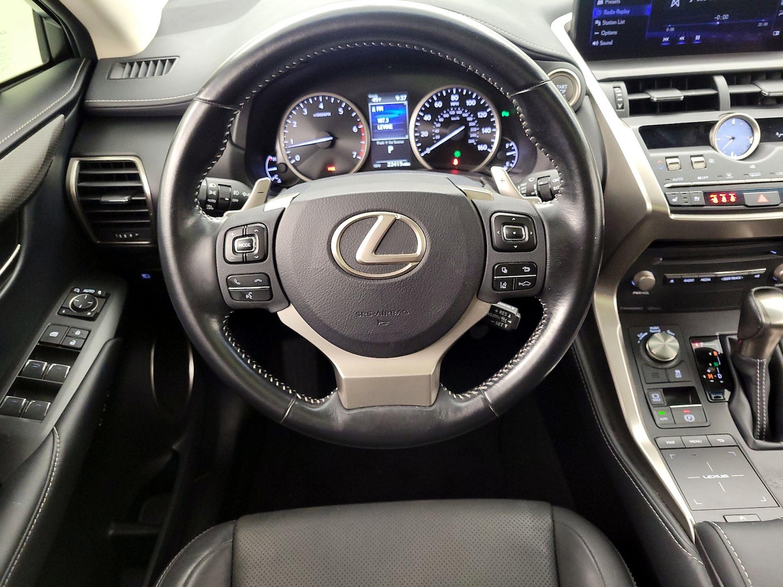 2019 Lexus NX 300 - Photo 11