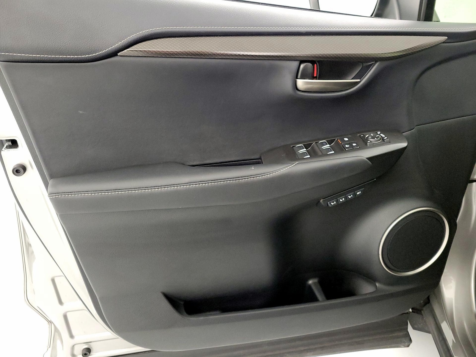 2019 Lexus NX 300 - Photo 13