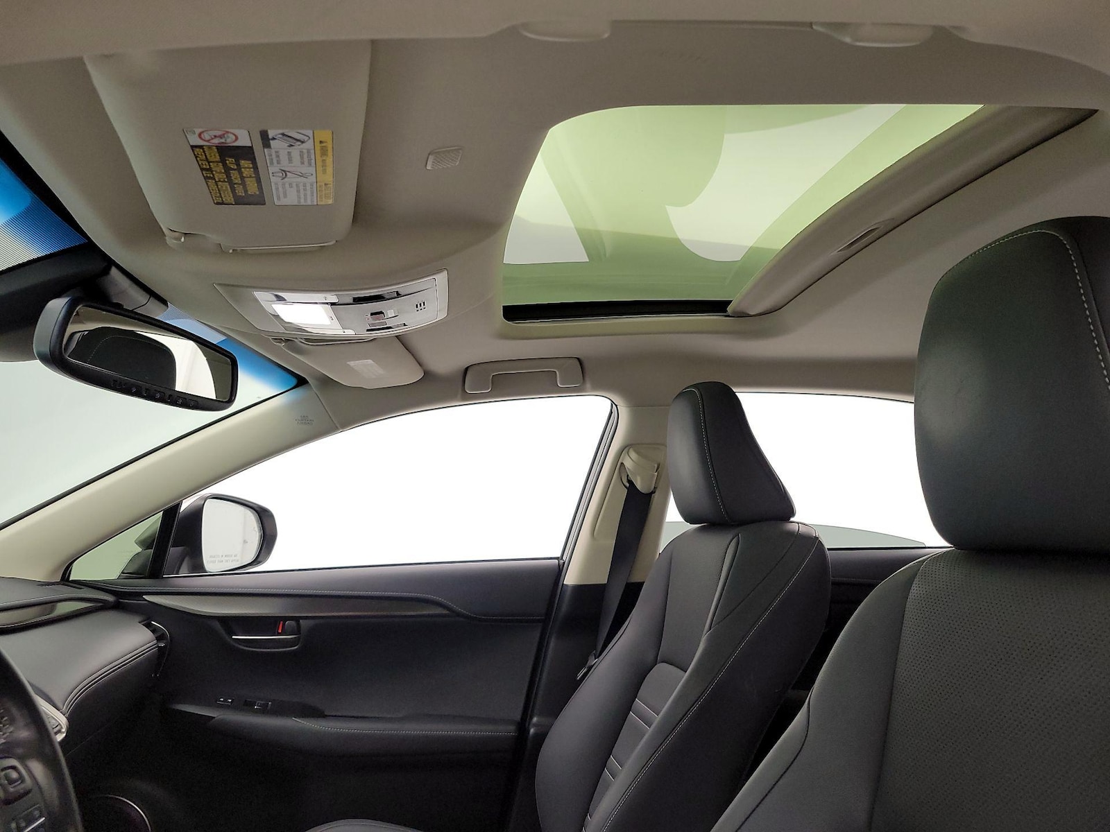 2019 Lexus NX 300 - Photo 19