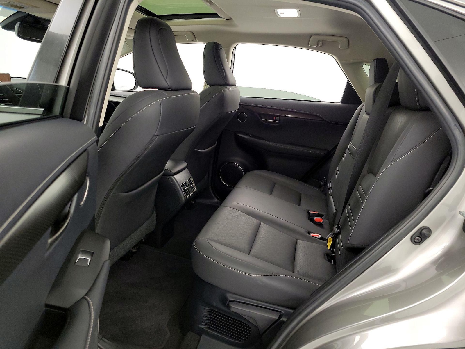 2019 Lexus NX 300 - Photo 20